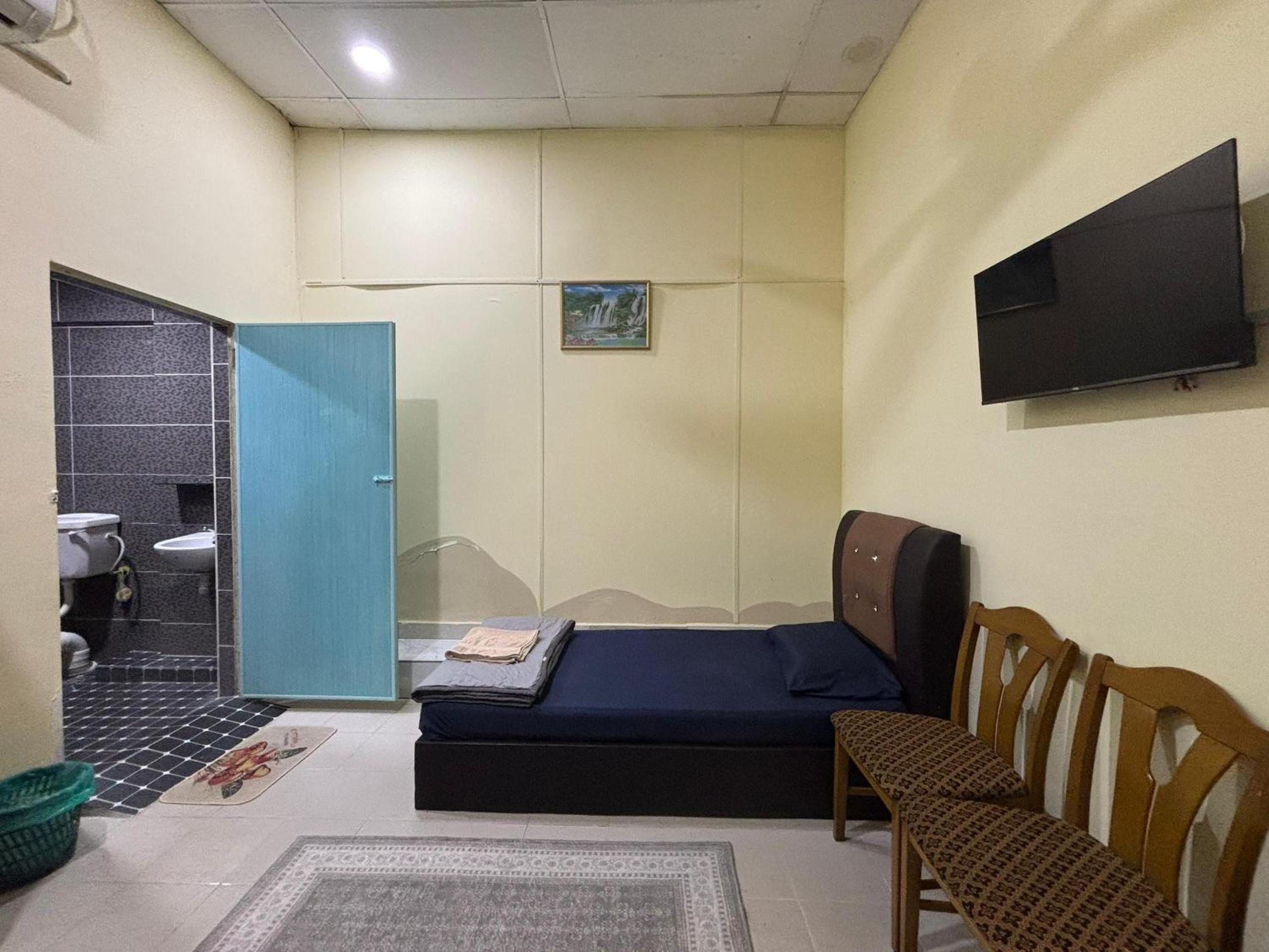 Ray Yan Guesthouse Penang