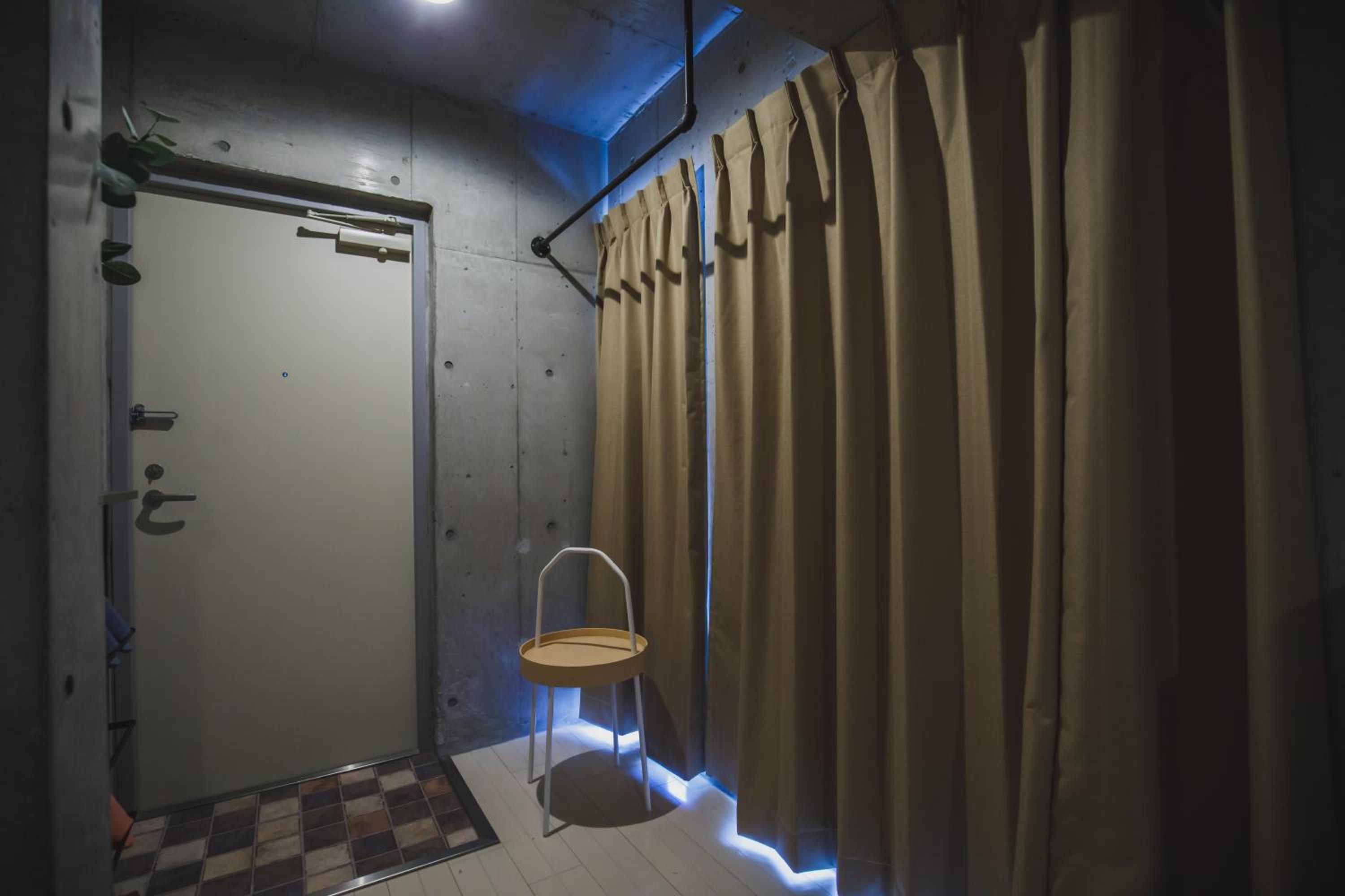 R Residences Namba X