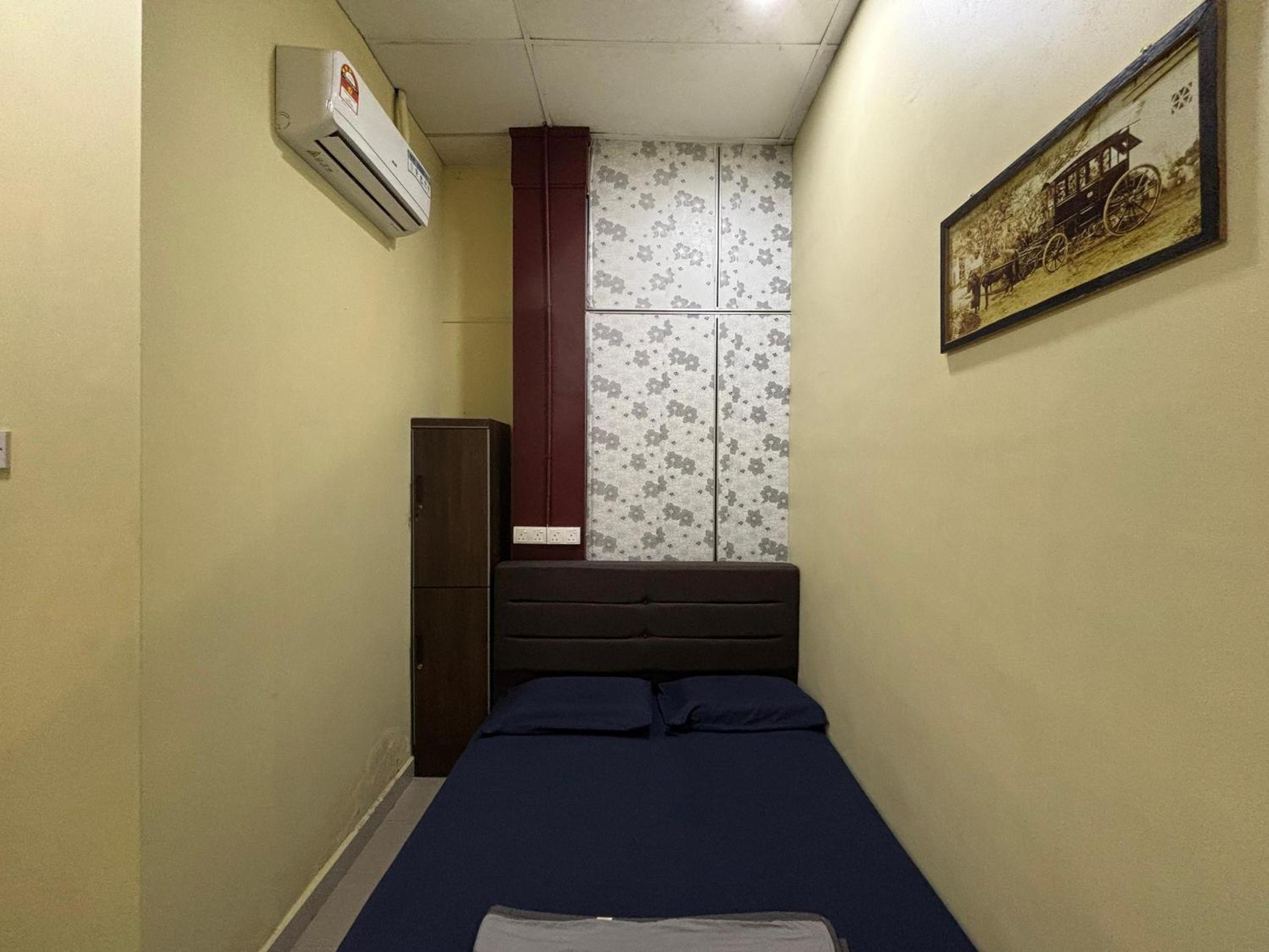Ray Yan Guesthouse Penang