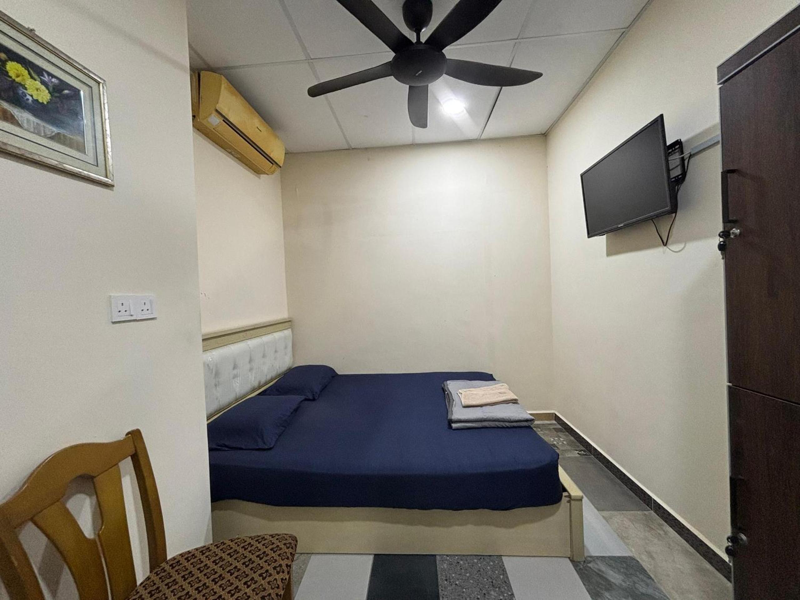 Ray Yan Guesthouse Penang