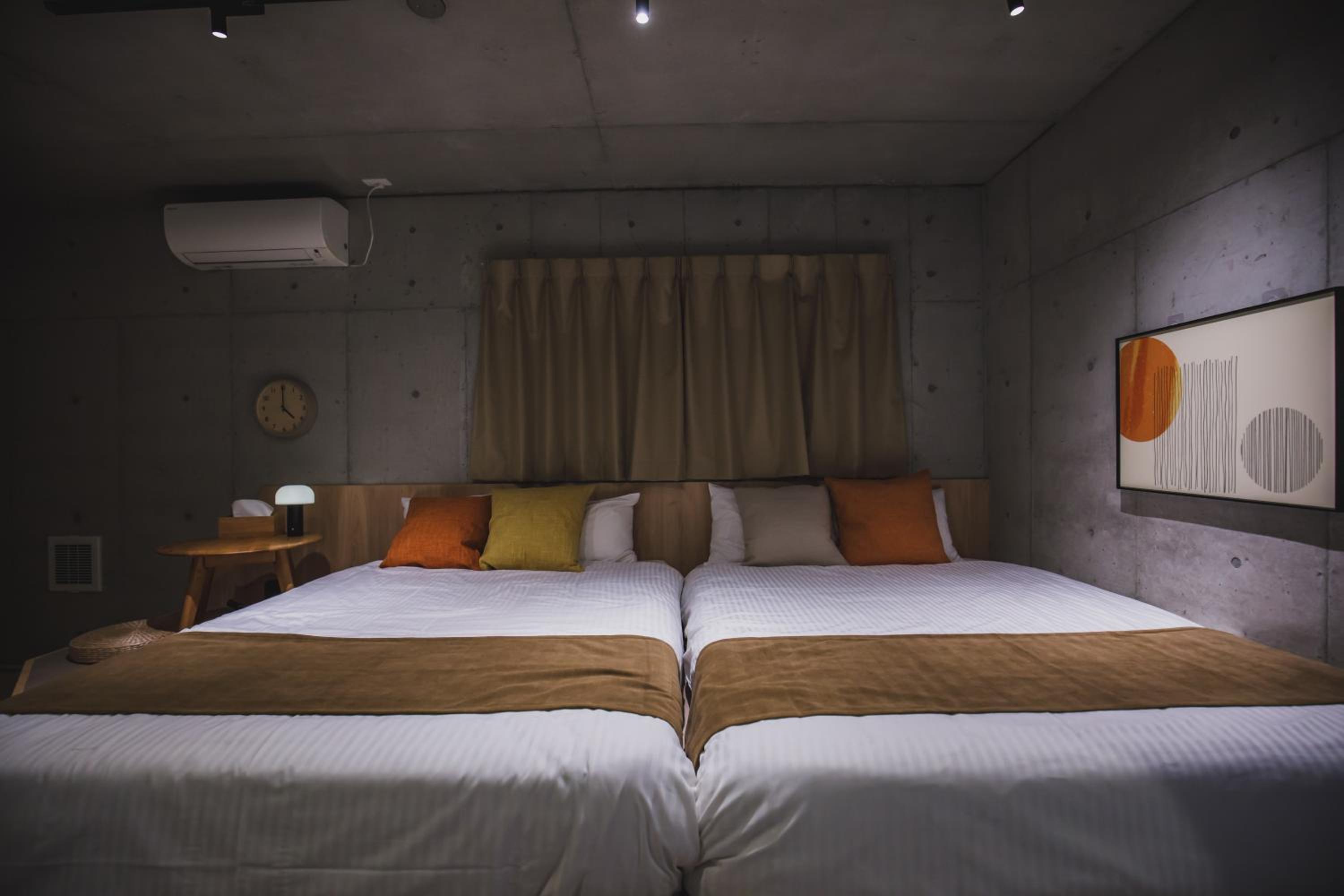 R Residences Namba X
