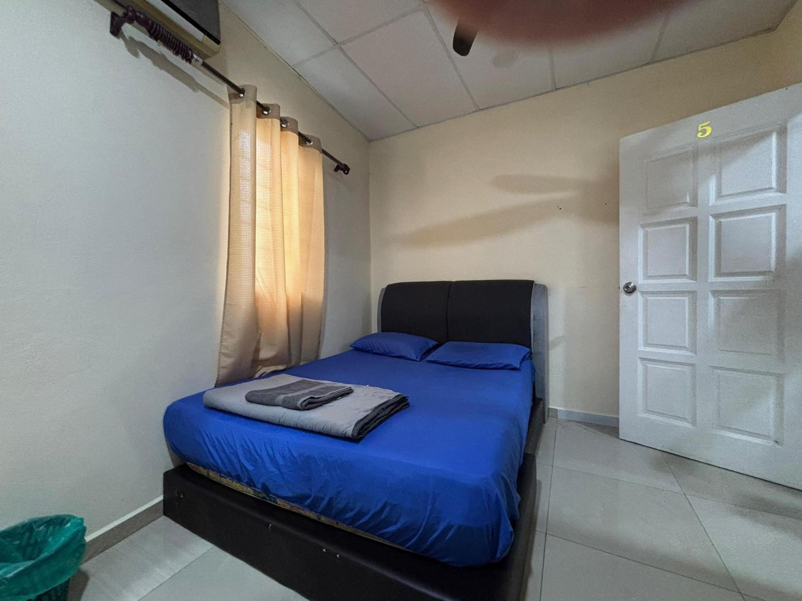 Ray Yan Guesthouse Penang