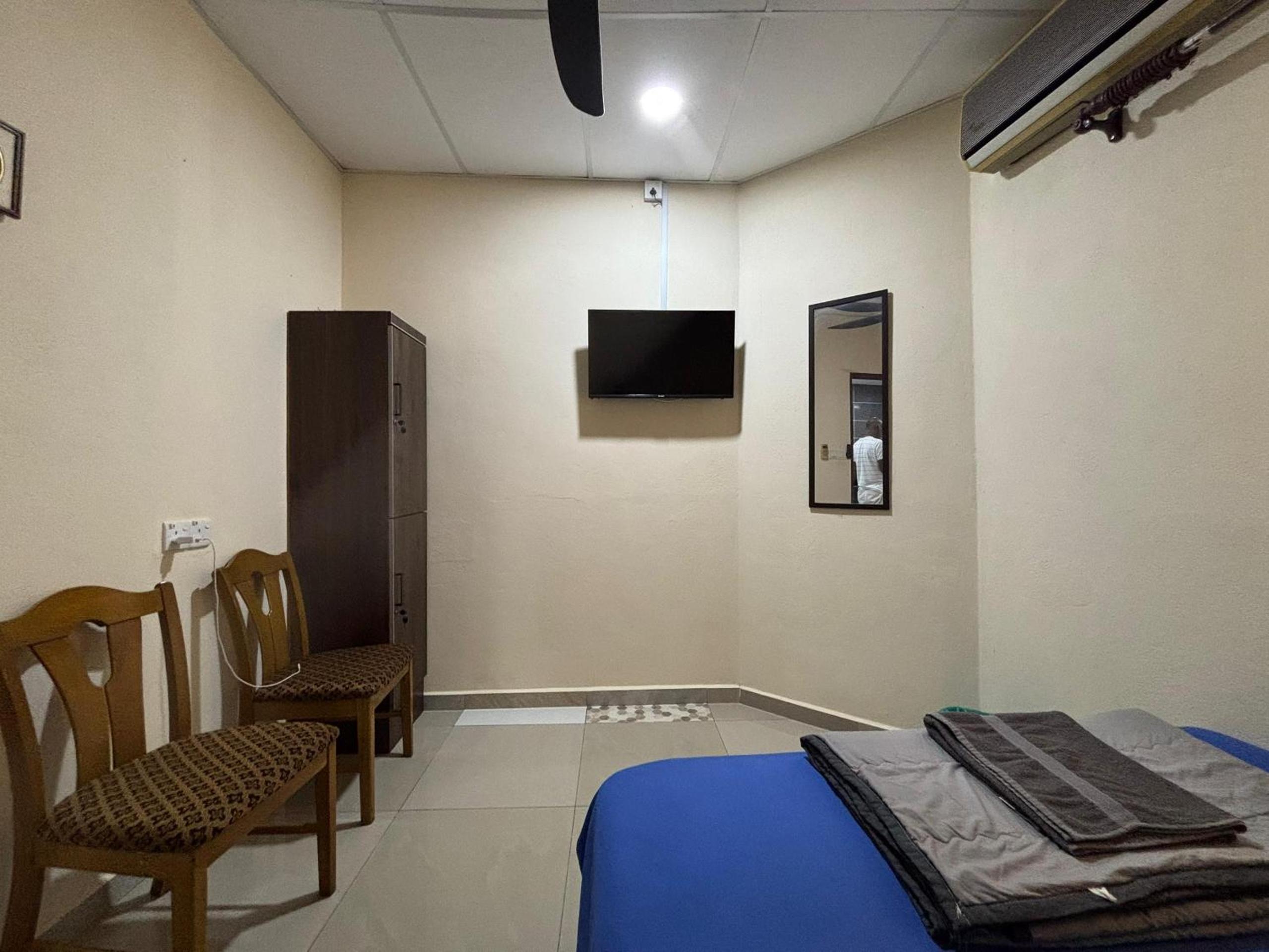 Ray Yan Guesthouse Penang