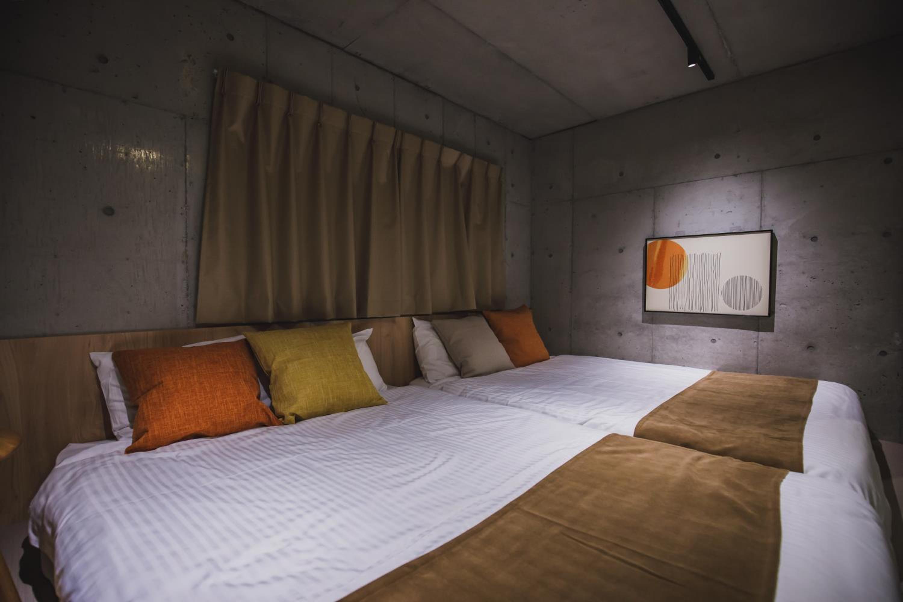 R Residences Namba X