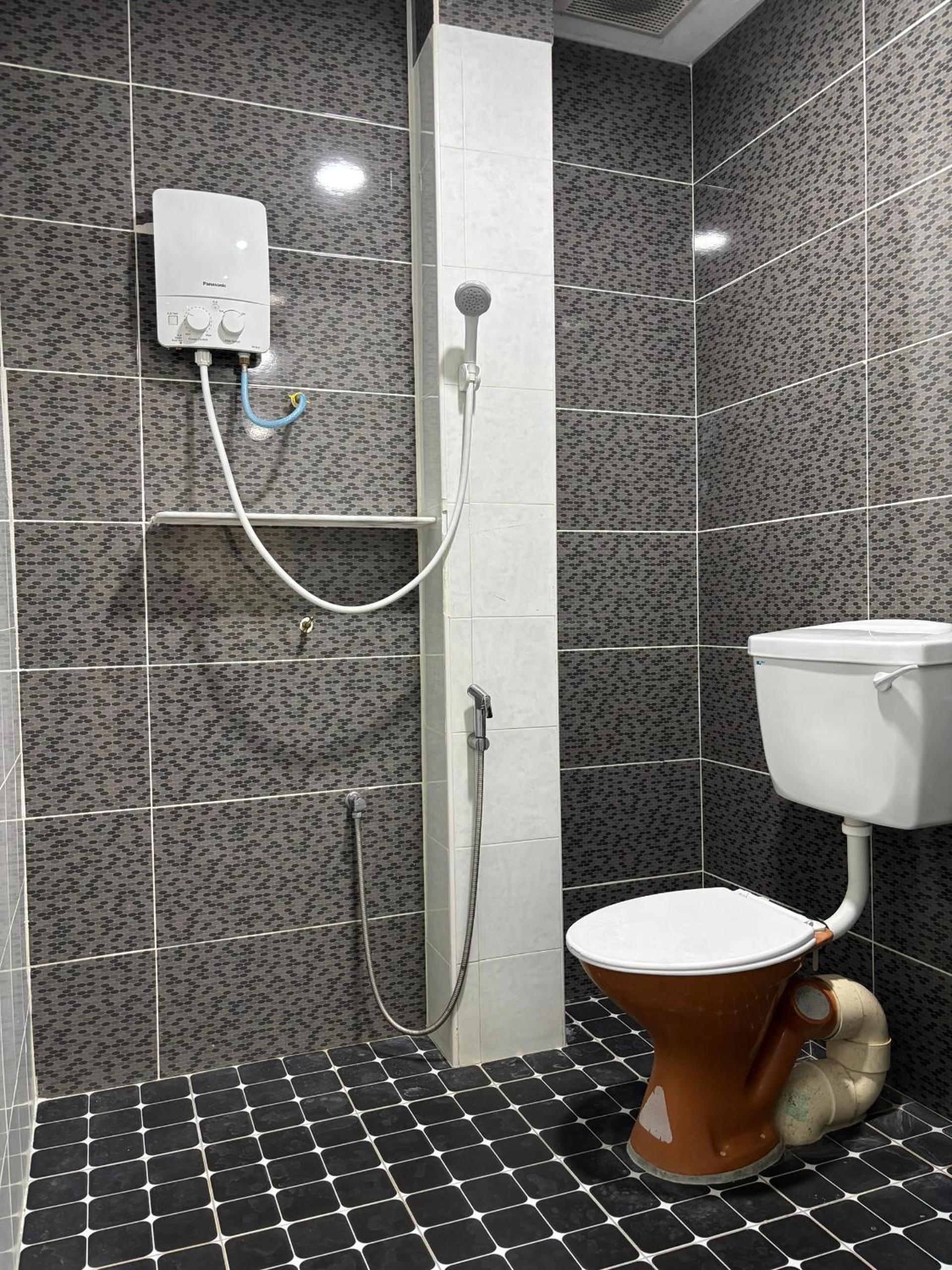 Ray Yan Guesthouse Penang