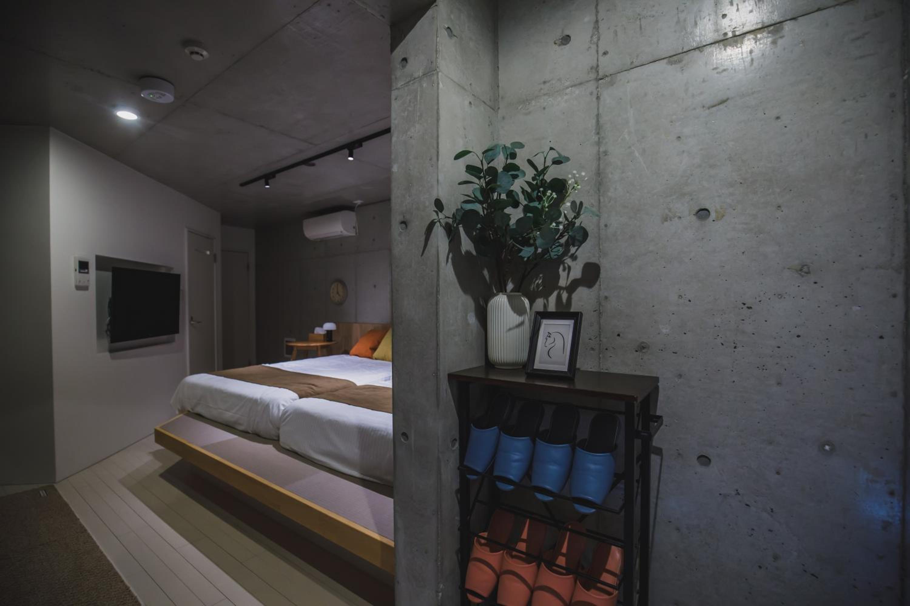 R Residences Namba X