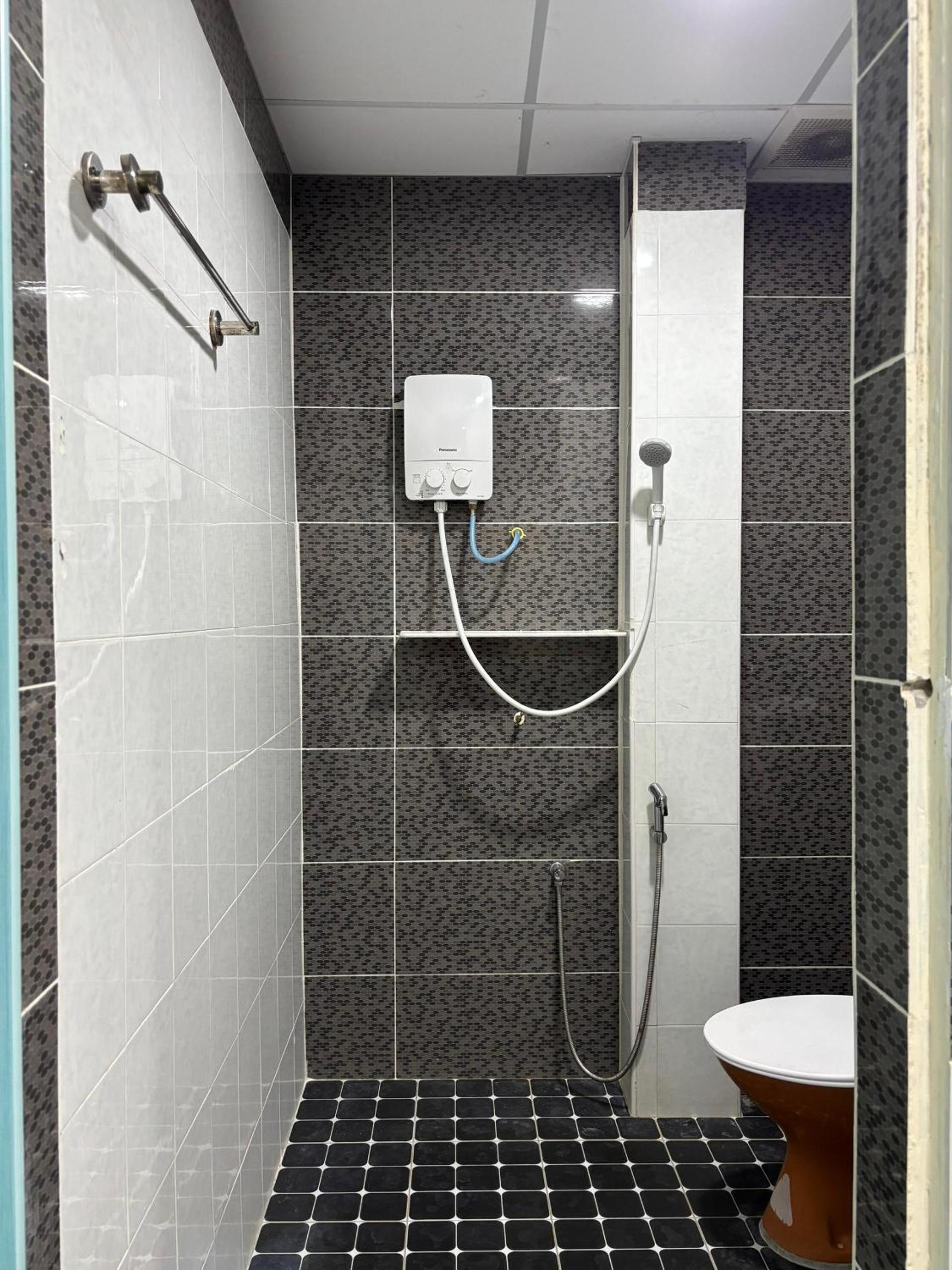 Ray Yan Guesthouse Penang