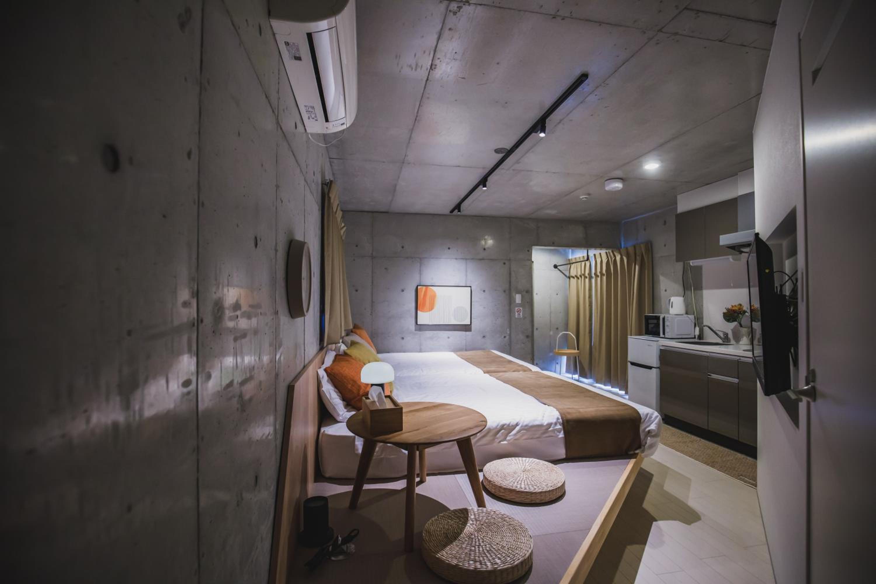 R Residences Namba X