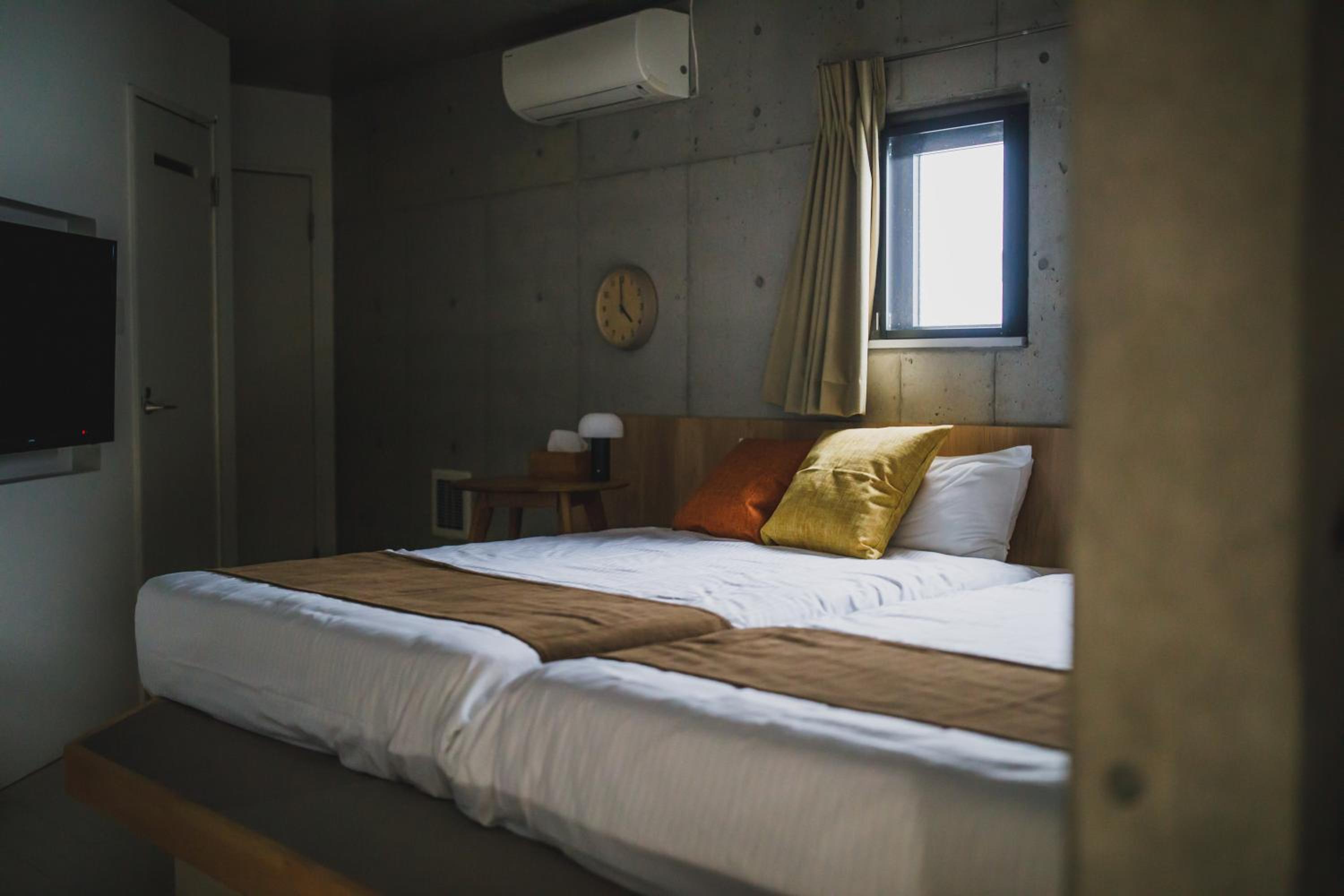 R Residences Namba X