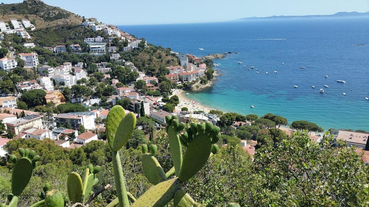 Casa Bleu vue mer