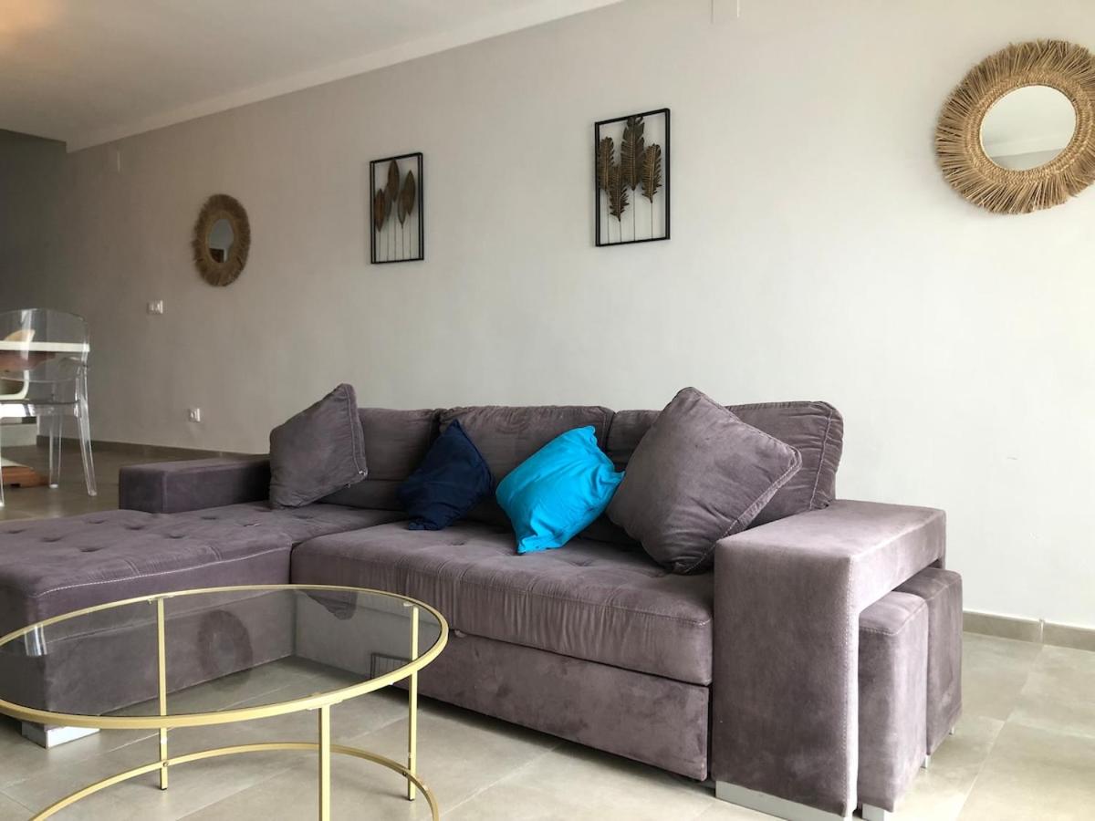 Casa Bleu vue mer