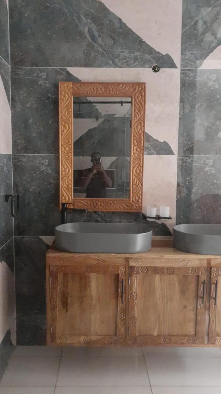 Peppermint luxury villa - DIANI
