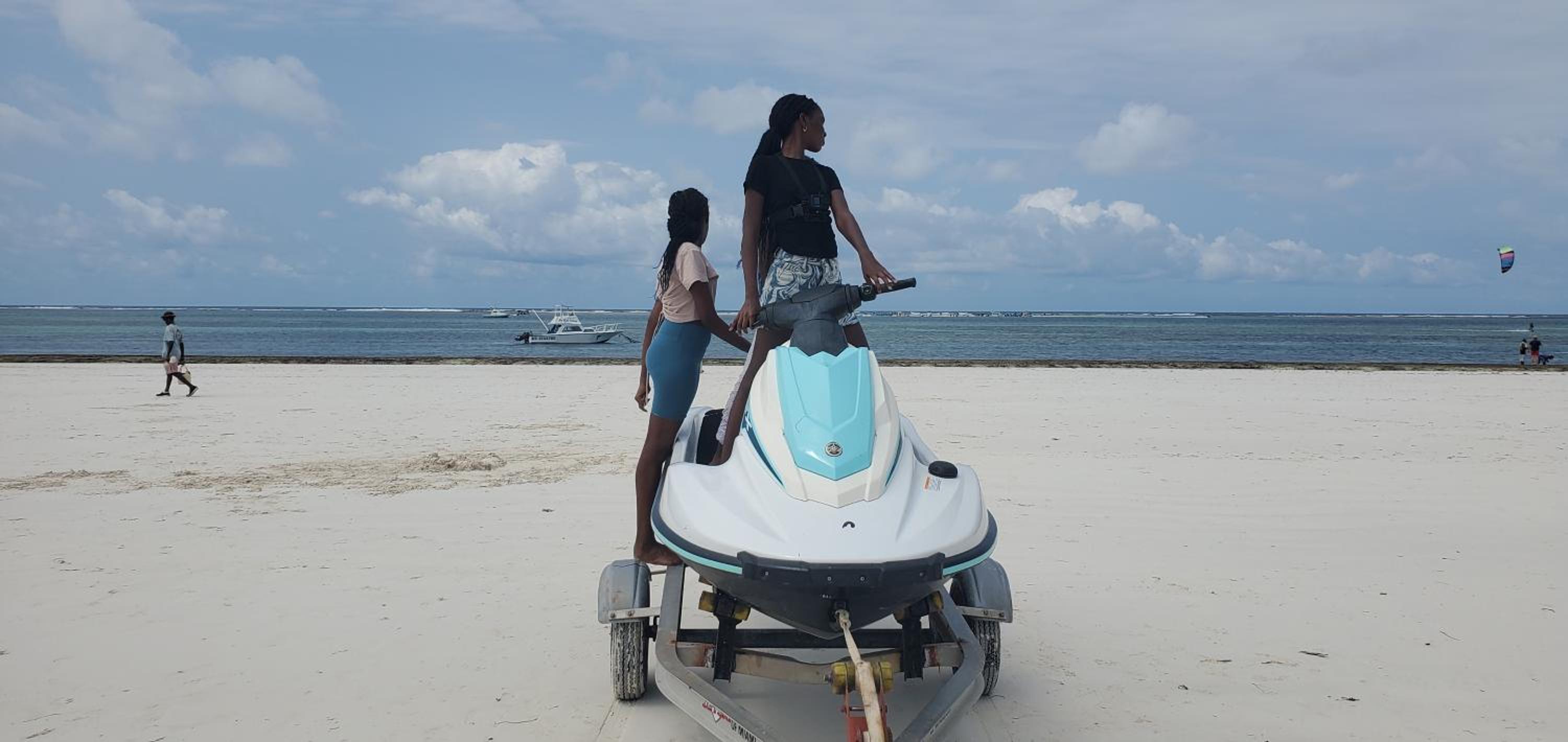 Peppermint luxury villa - DIANI