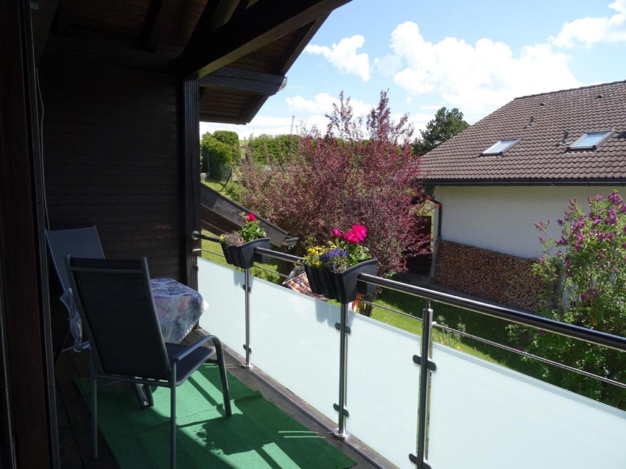 Gästehaus Beranek view 5