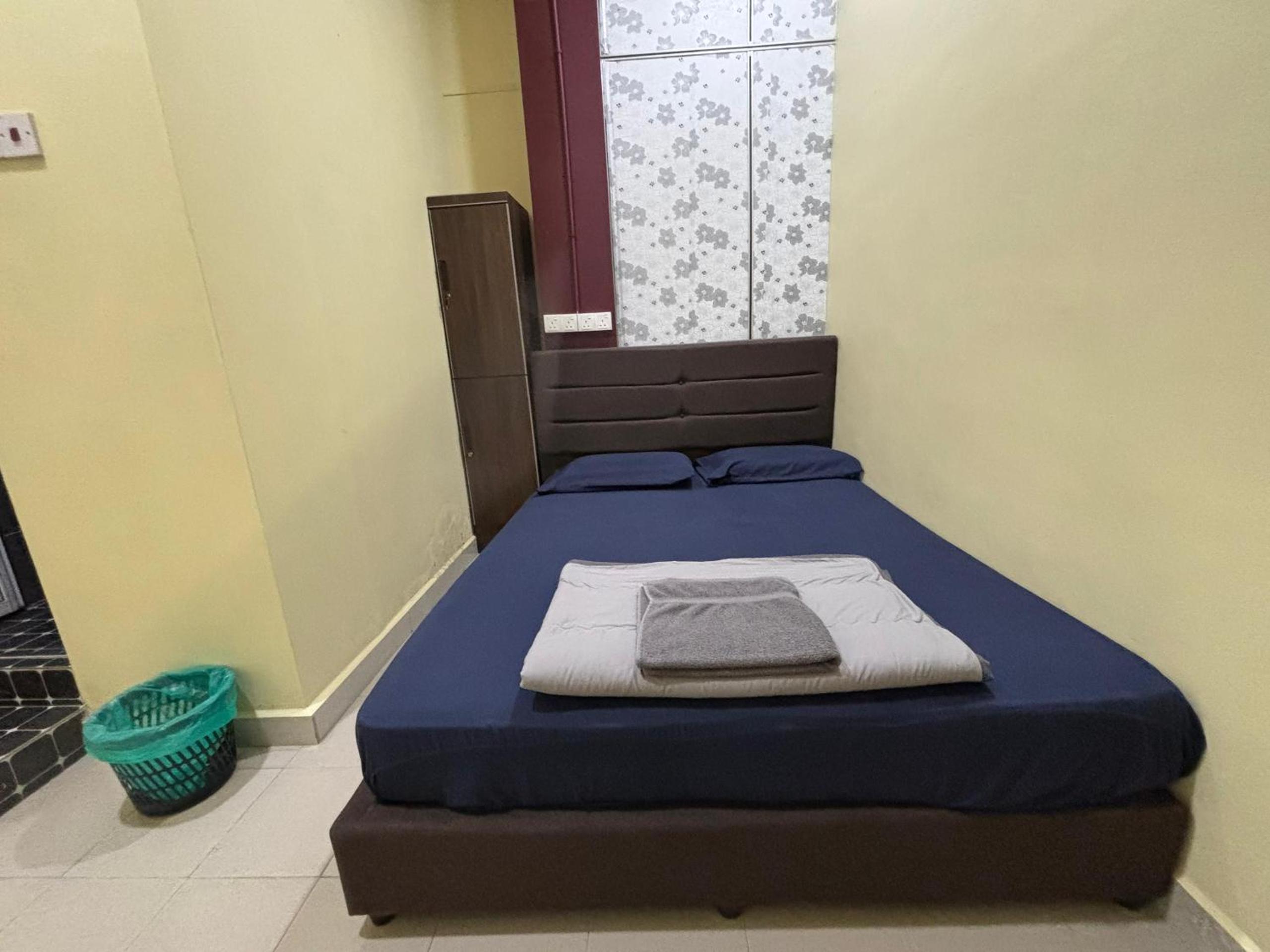 Ray Yan Guesthouse Penang