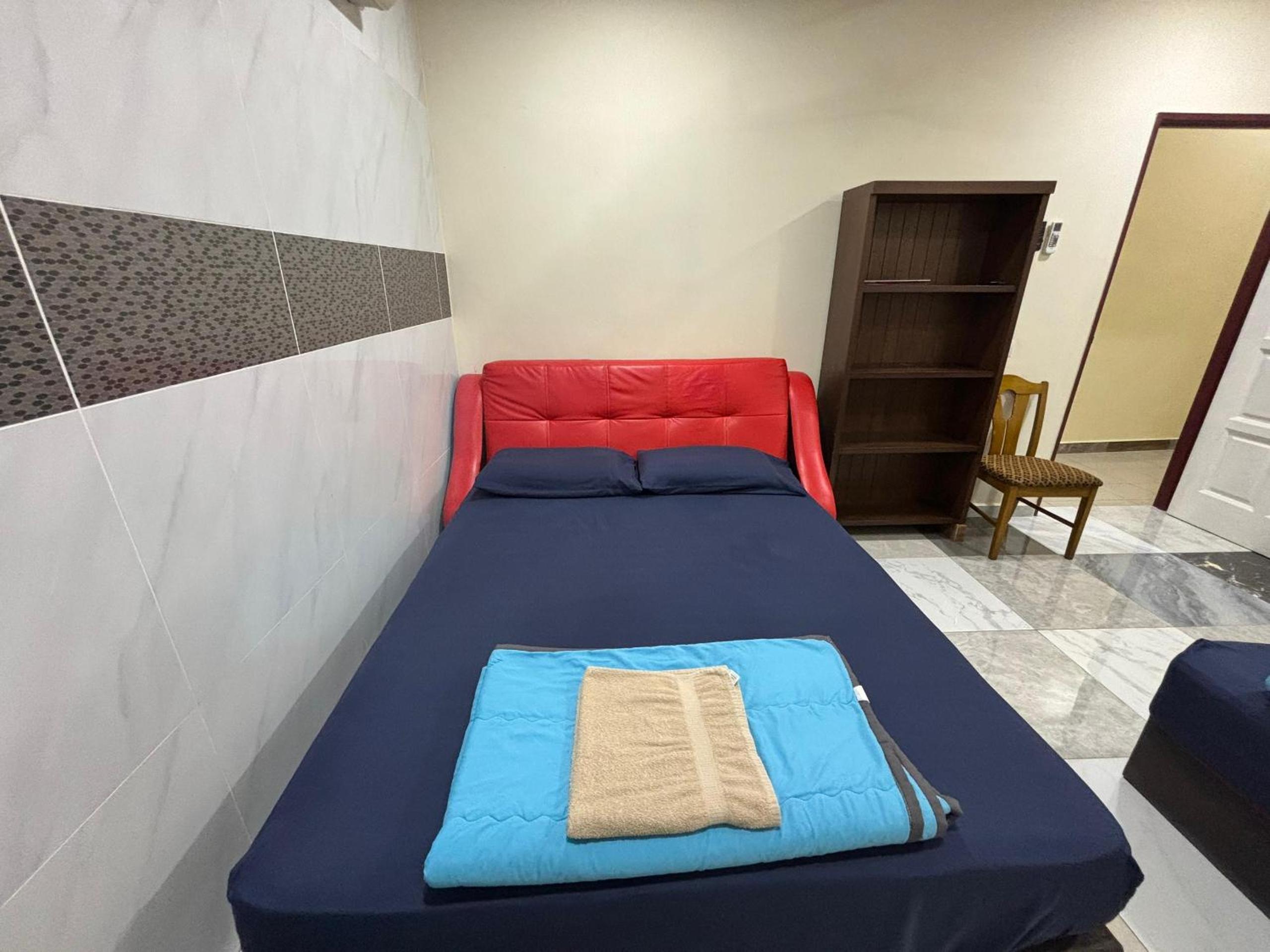 Ray Yan Guesthouse Penang