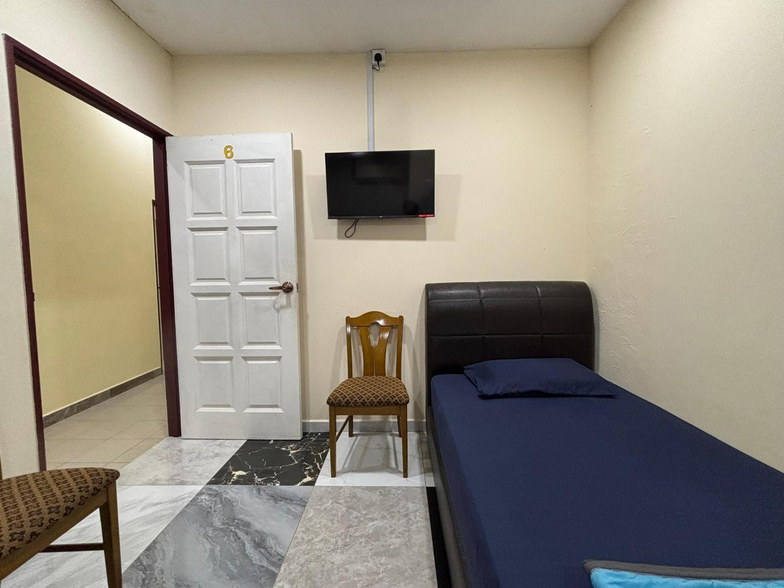 Ray Yan Guesthouse Penang