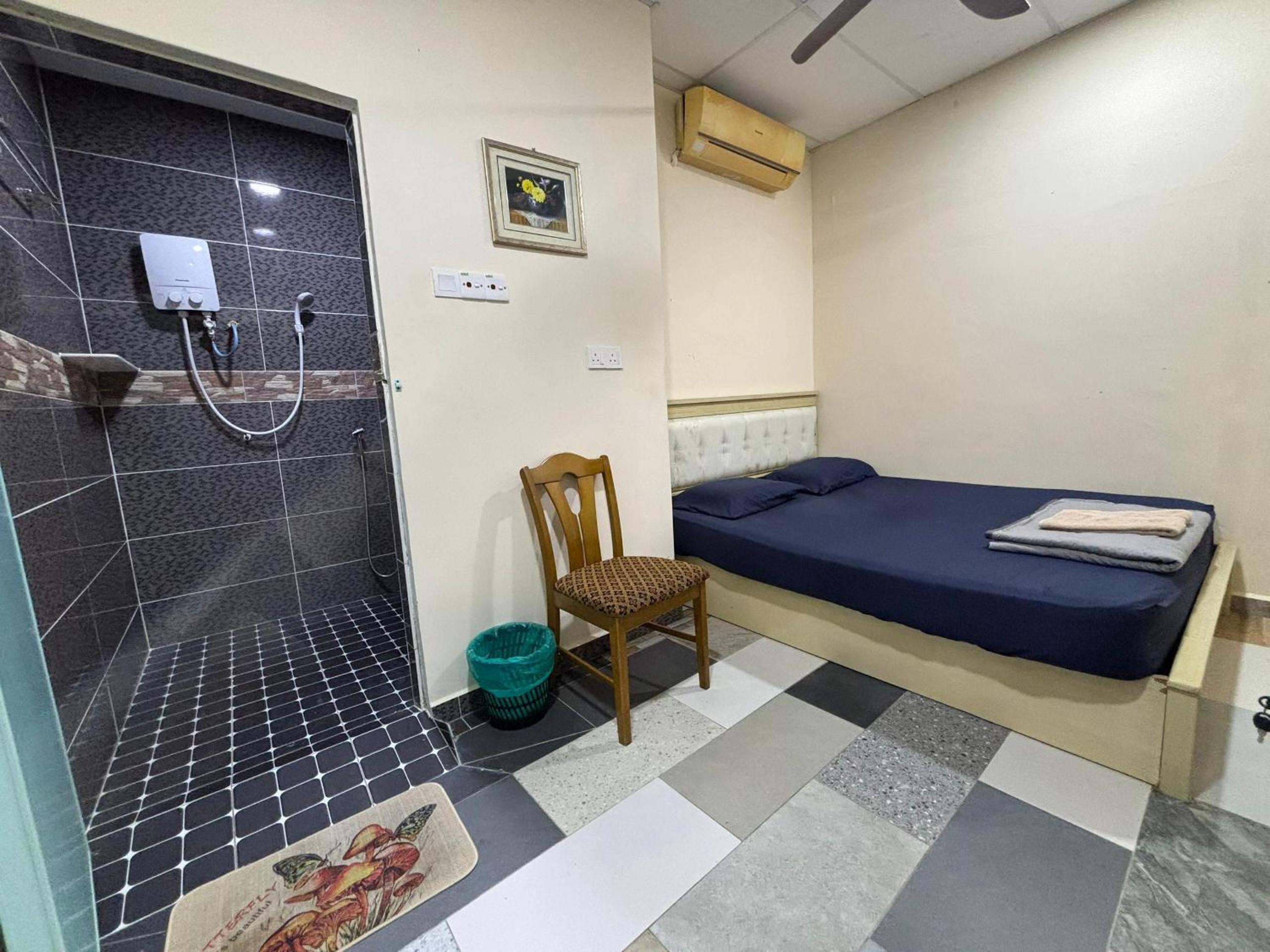 Ray Yan Guesthouse Penang