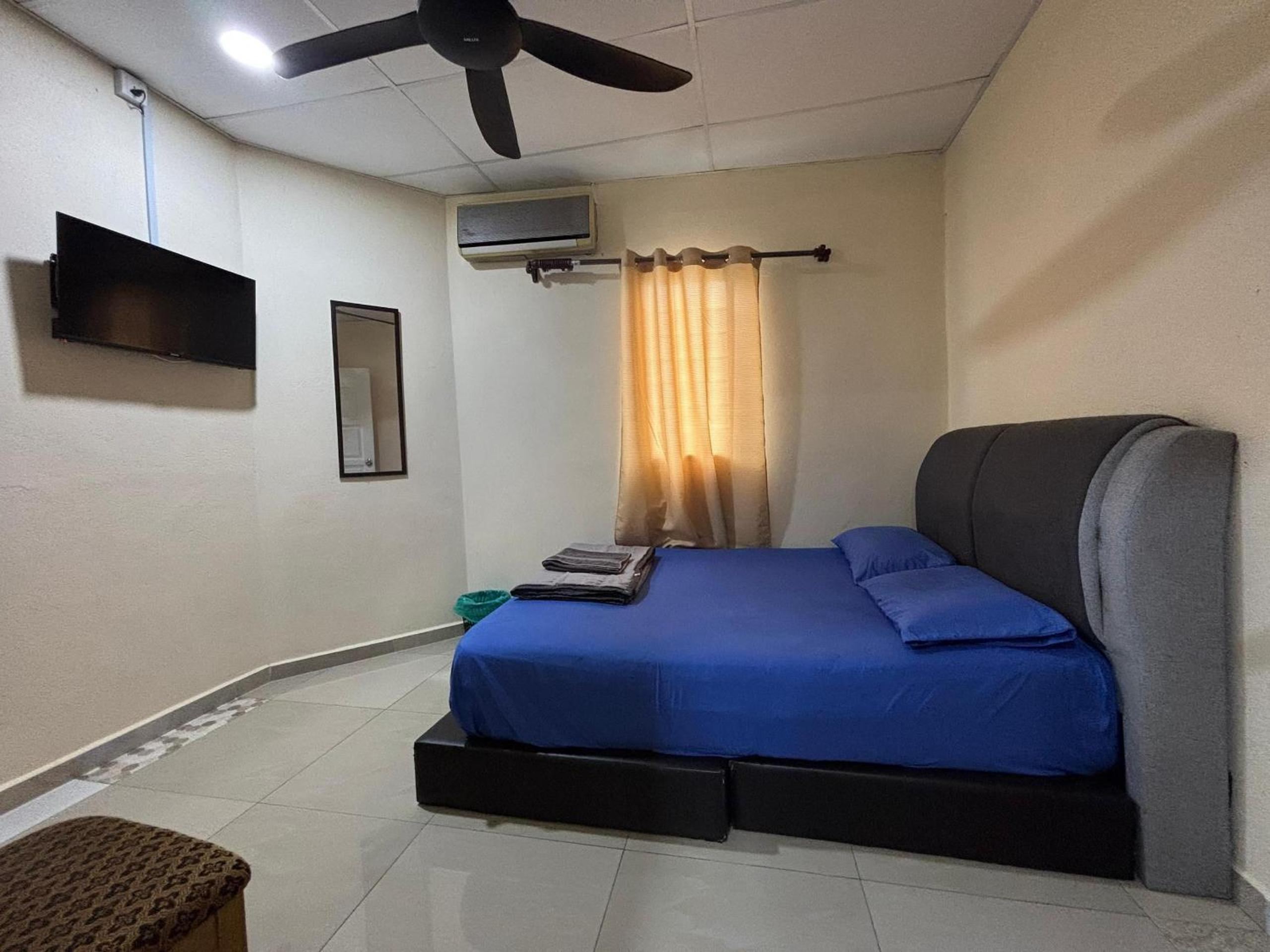 Ray Yan Guesthouse Penang