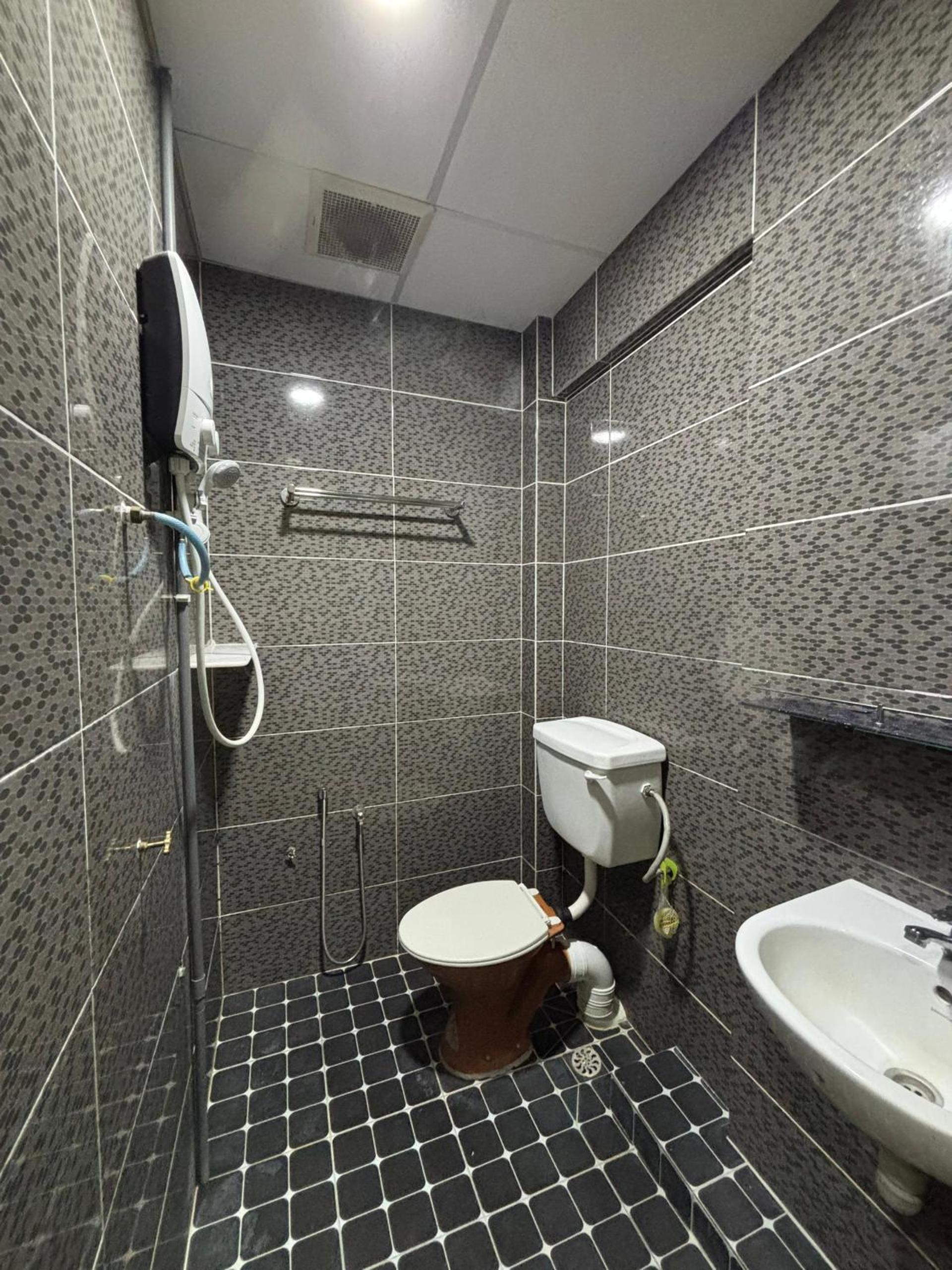 Ray Yan Guesthouse Penang