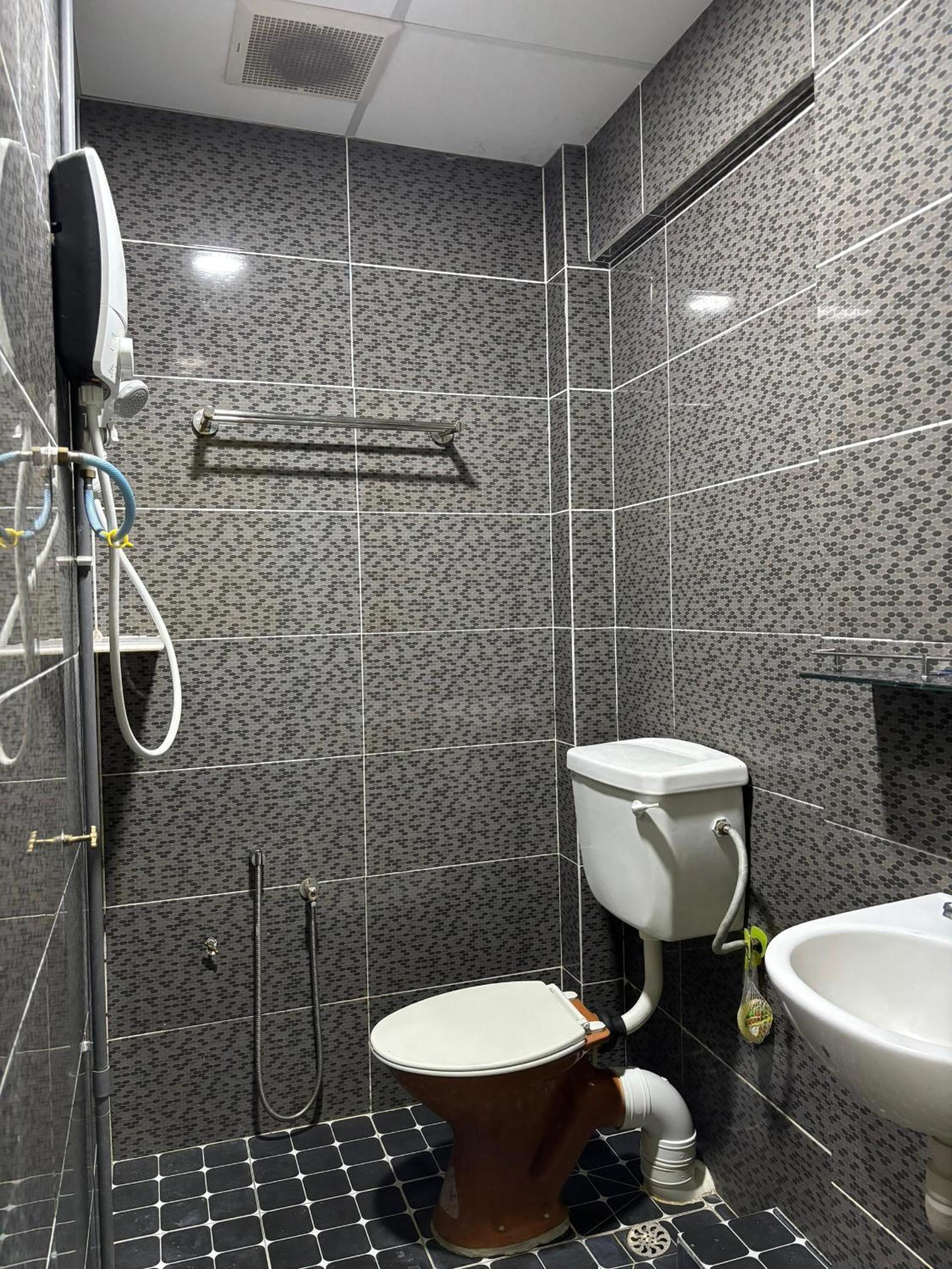Ray Yan Guesthouse Penang