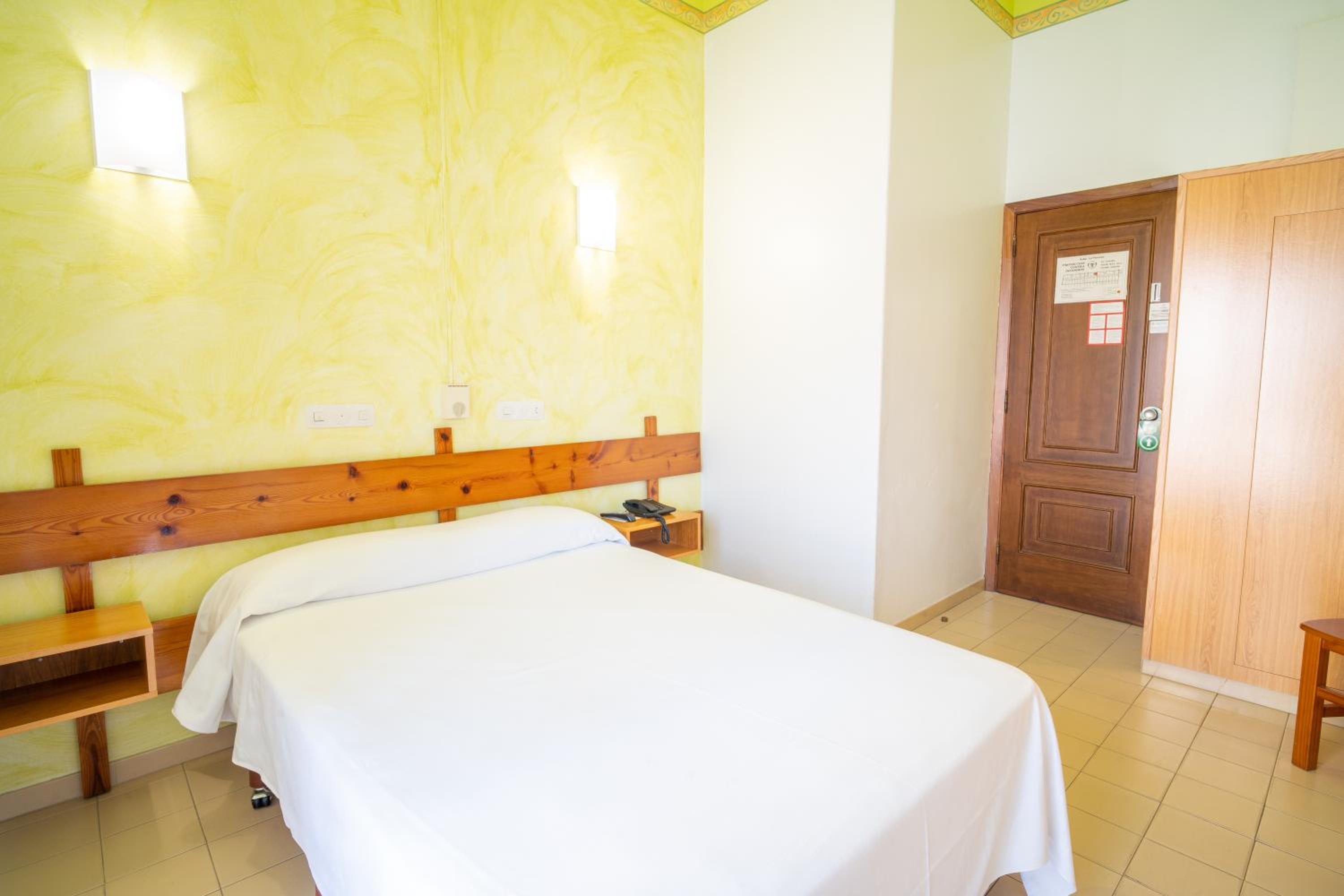 Hotel La Terraza, photo 63