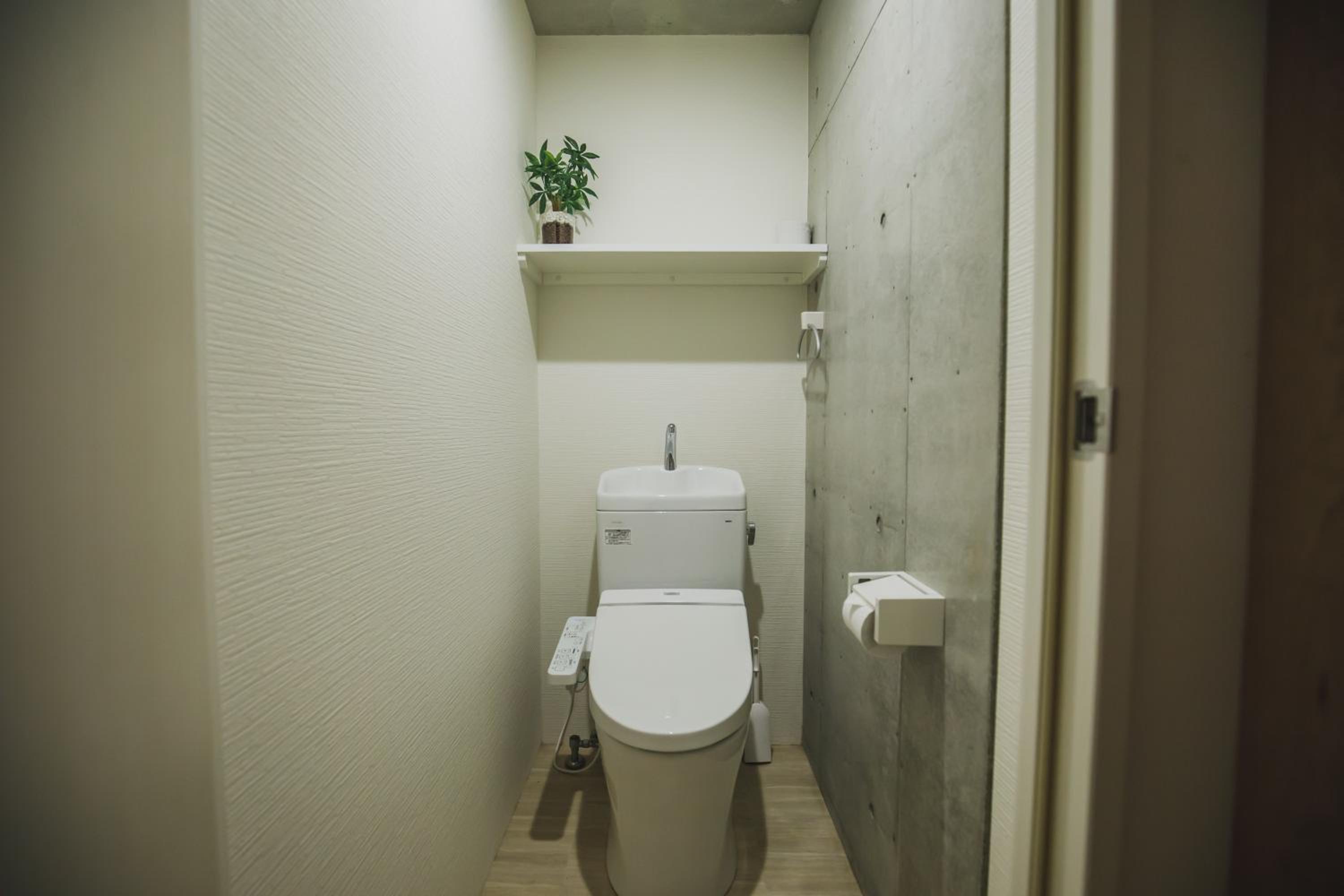 R Residences Namba X