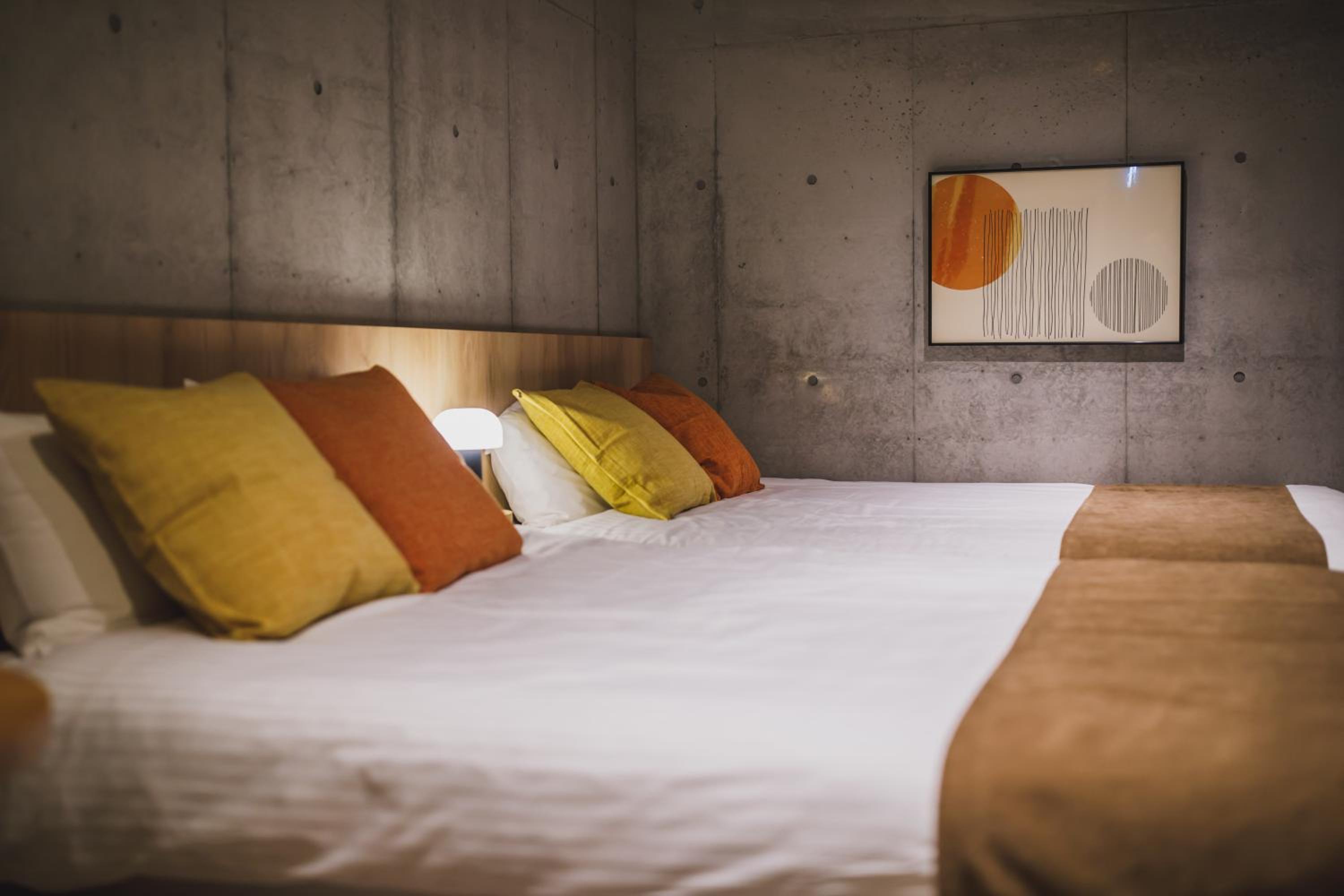R Residences Namba X