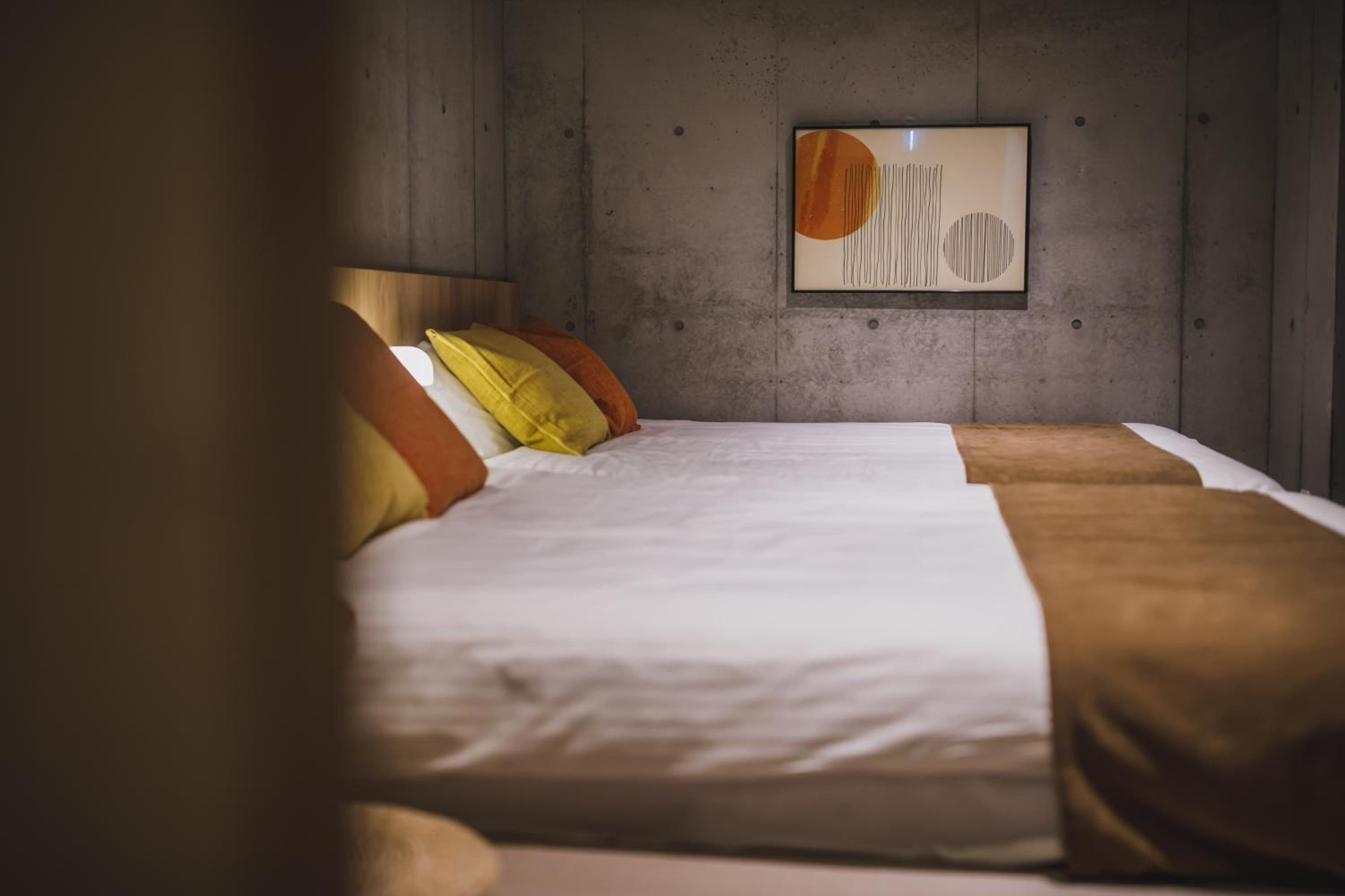 R Residences Namba X