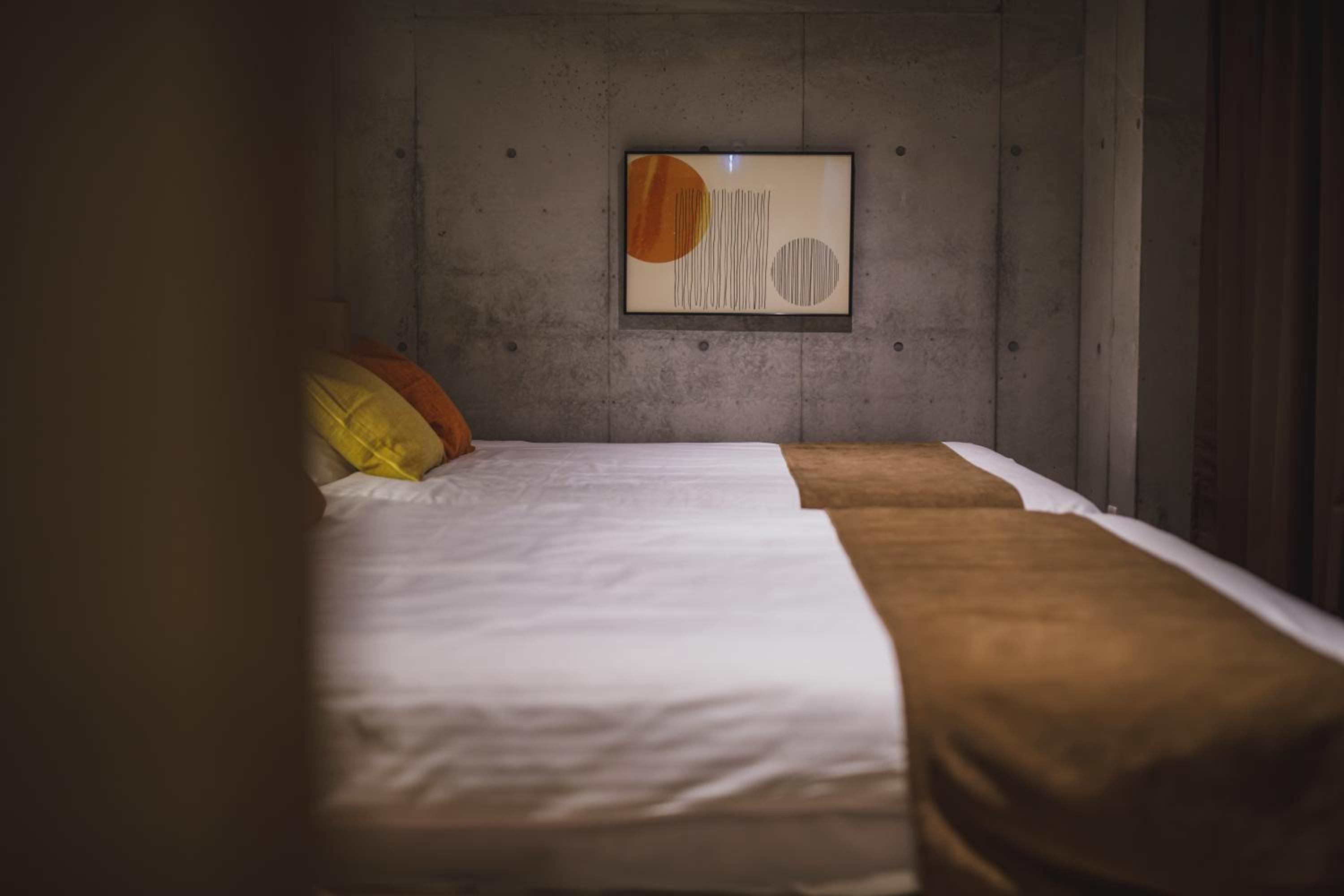 R Residences Namba X
