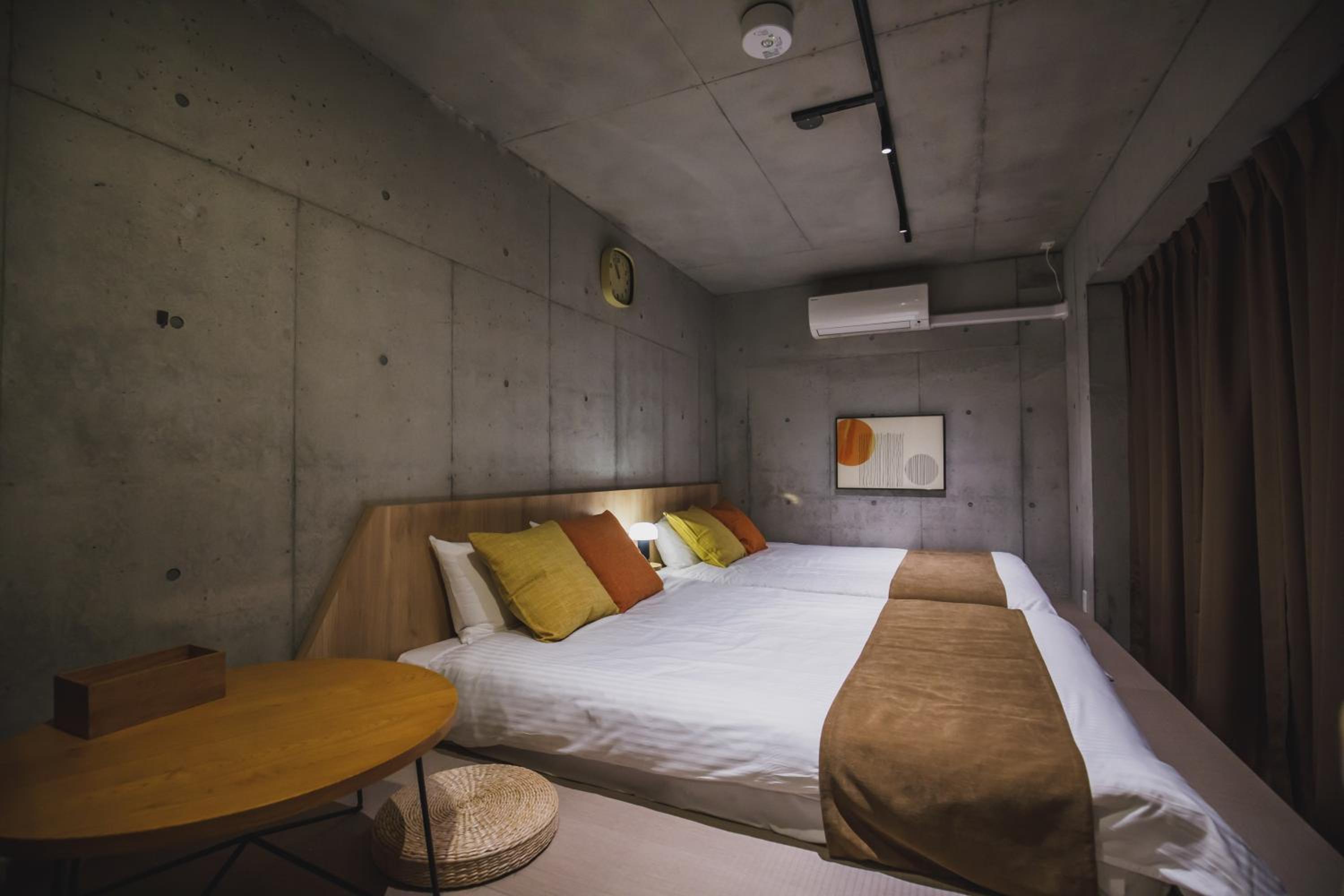 R Residences Namba X