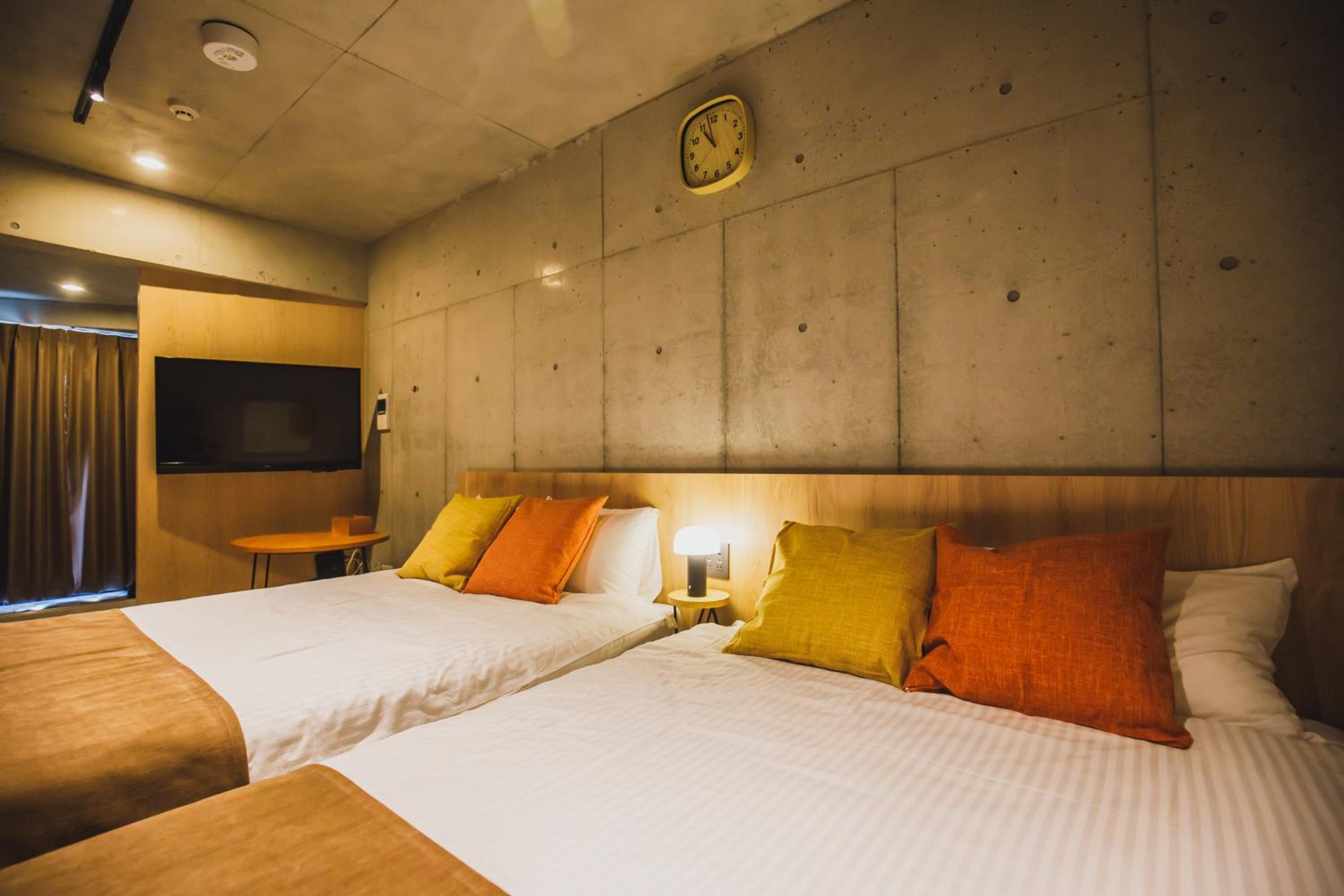 R Residences Namba X