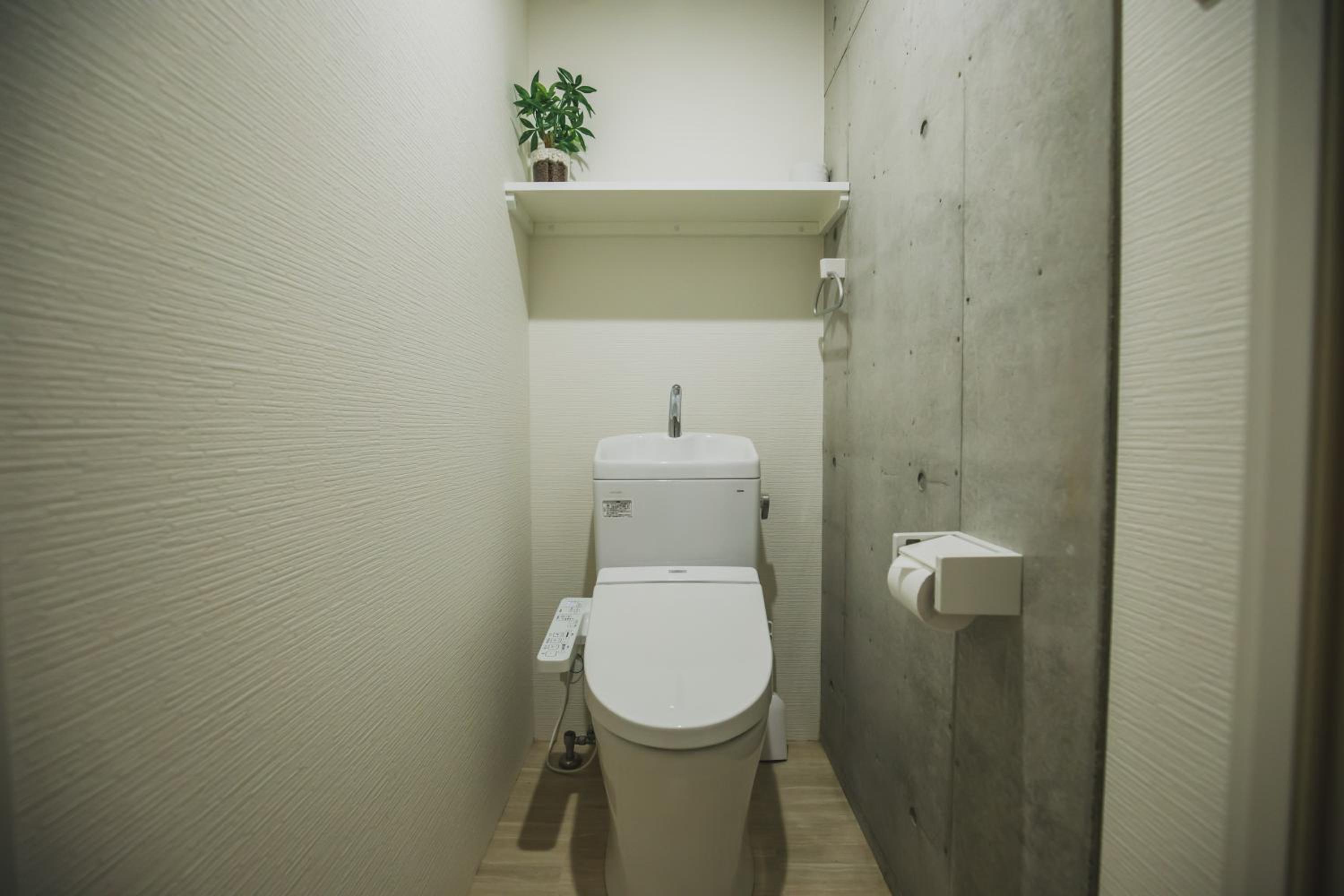 R Residences Namba X