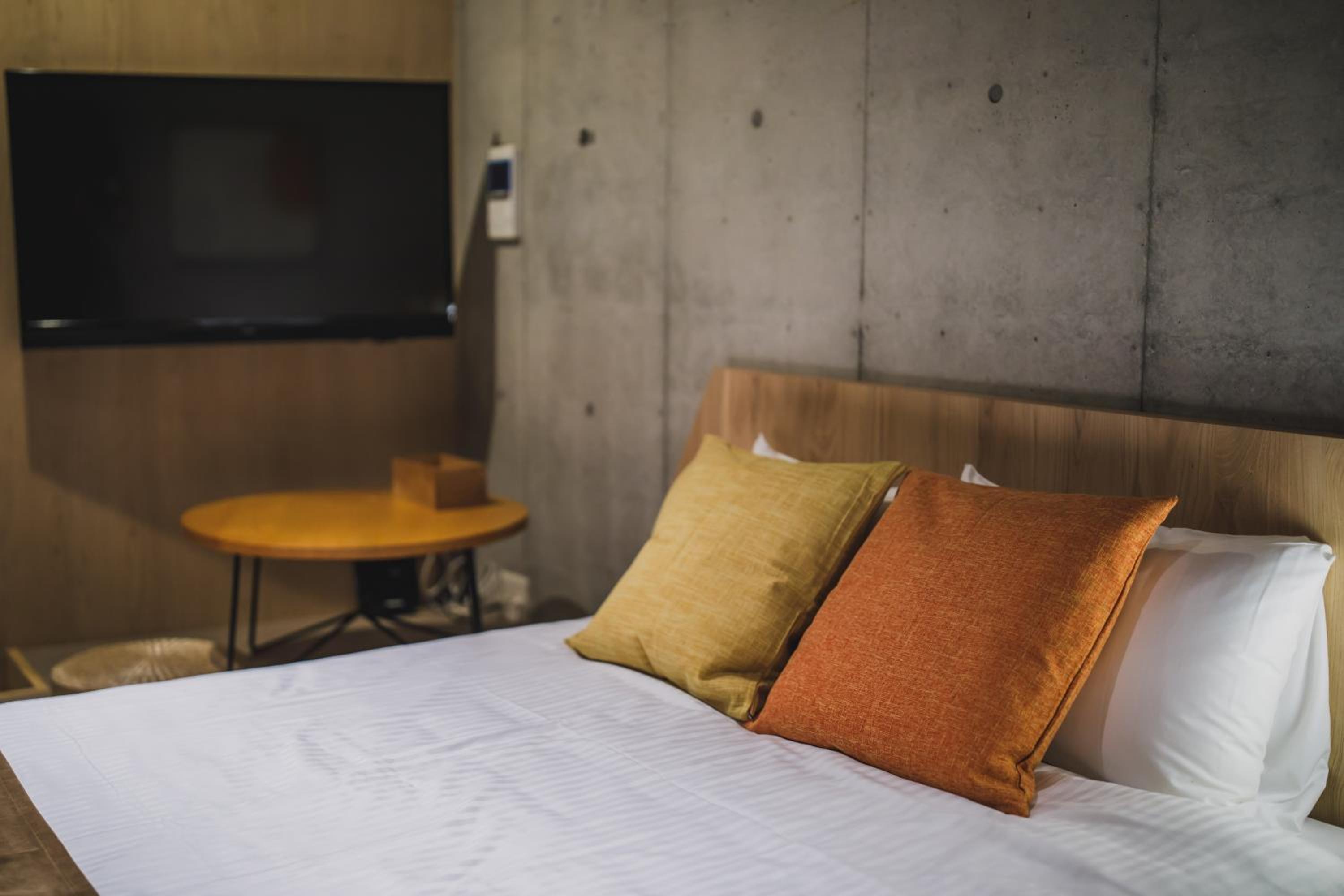 R Residences Namba X