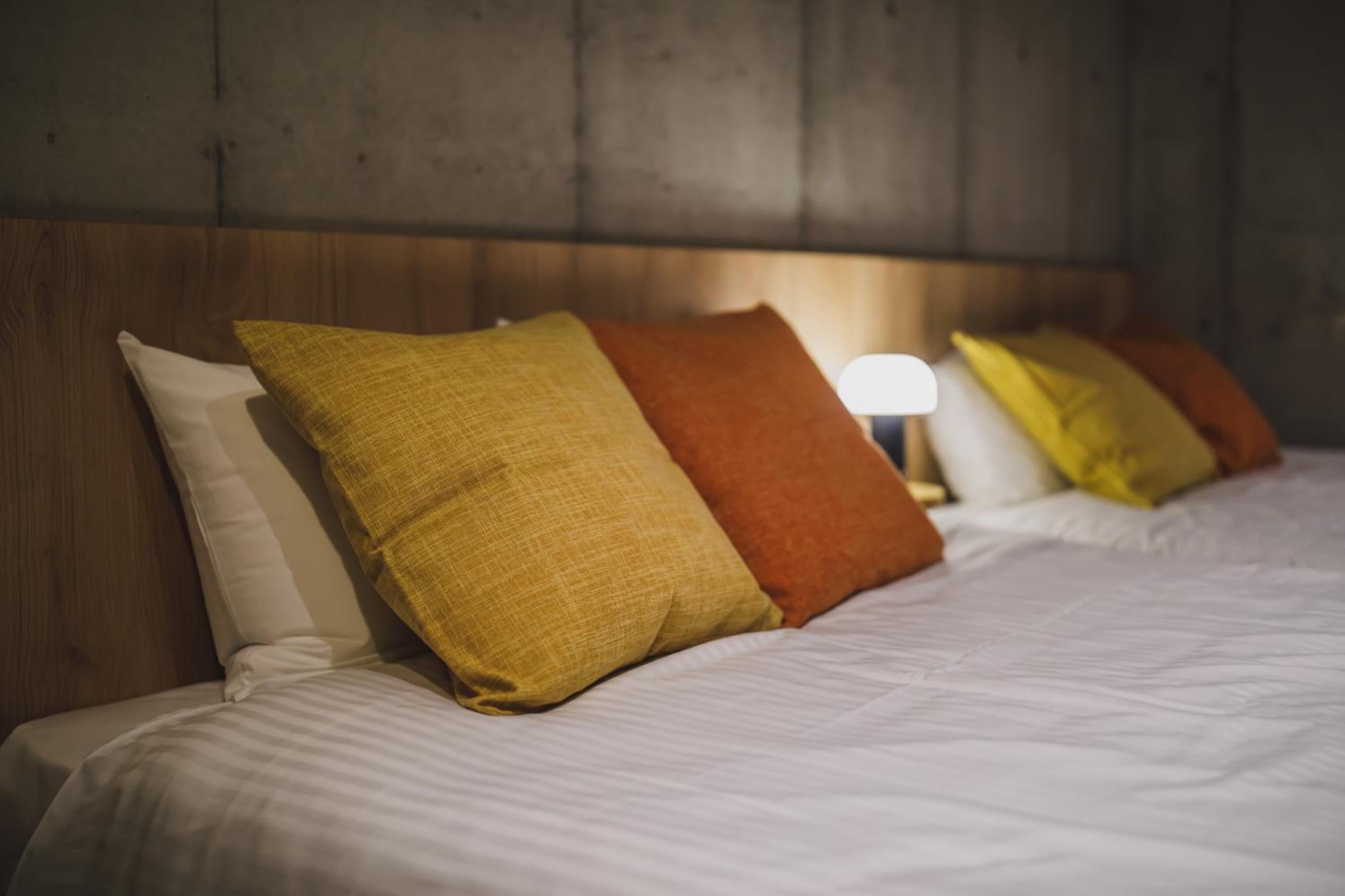 R Residences Namba X