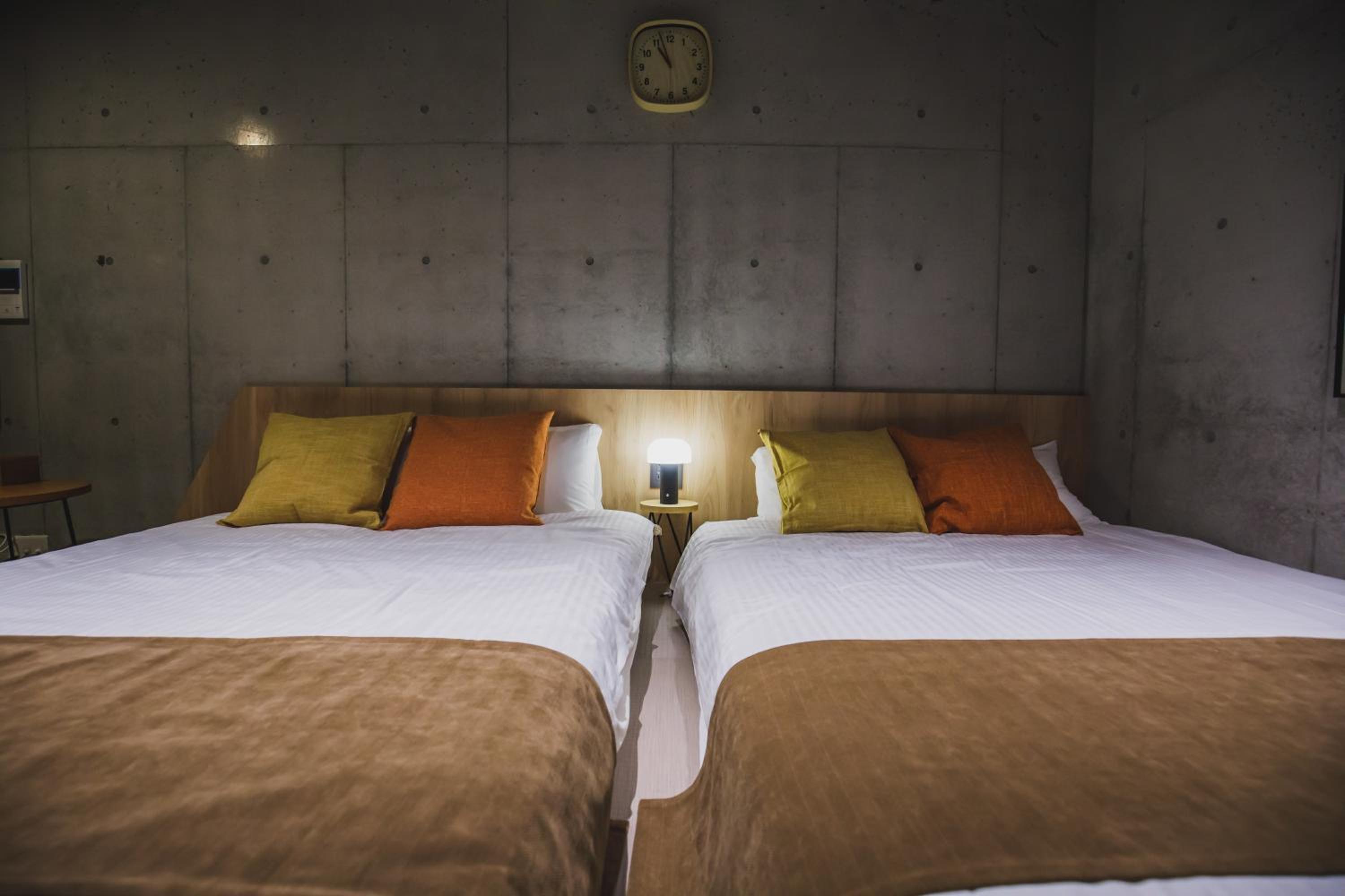R Residences Namba X