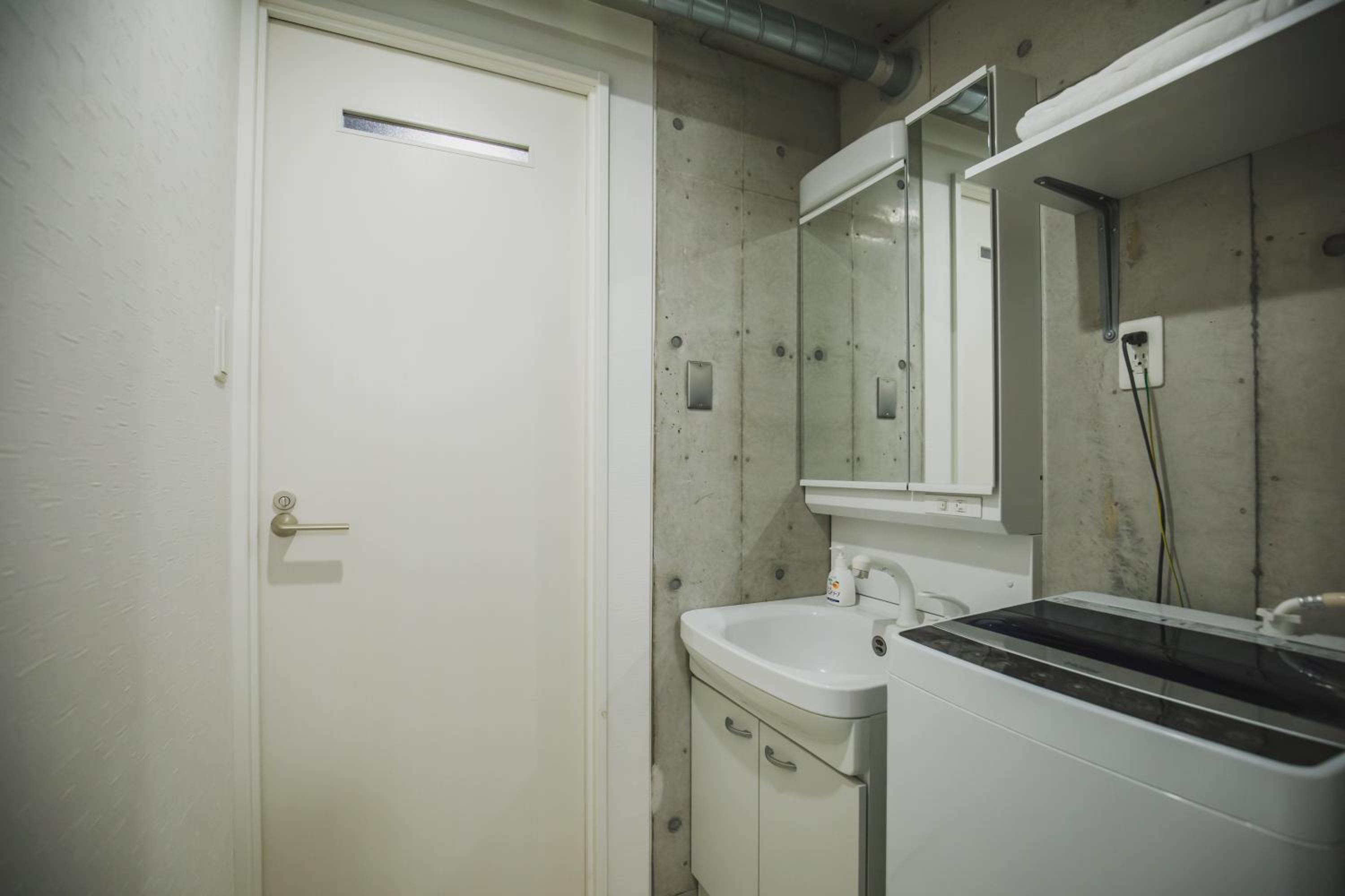 R Residences Namba X