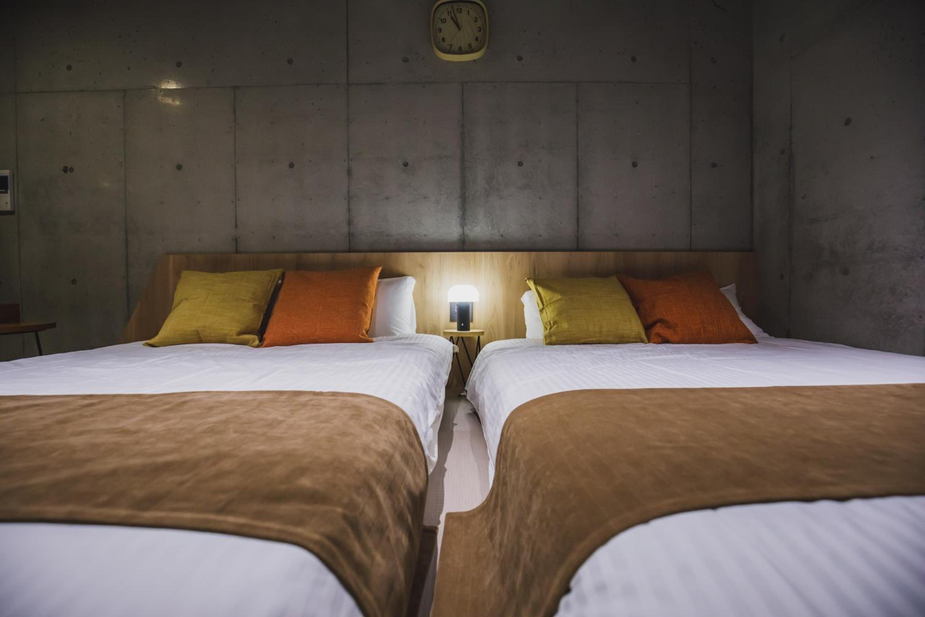 R Residences Namba X