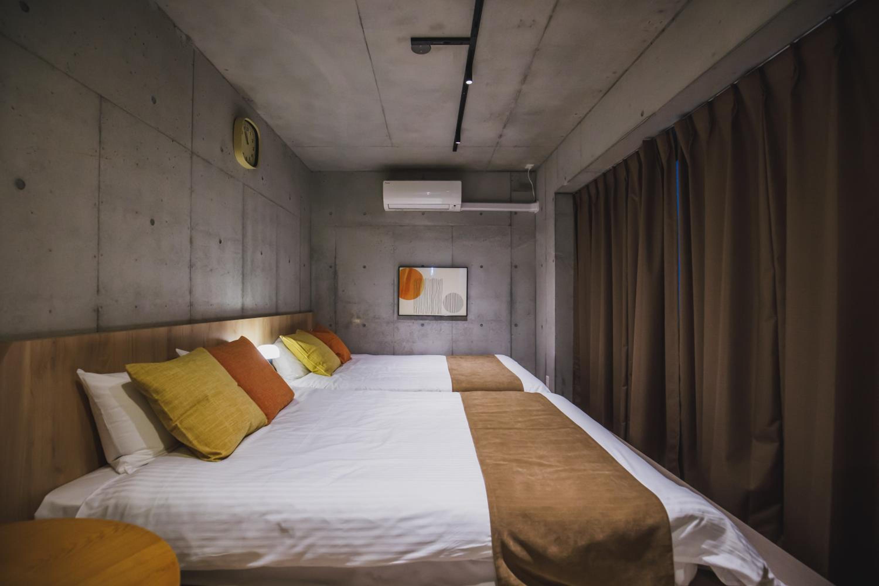 R Residences Namba X