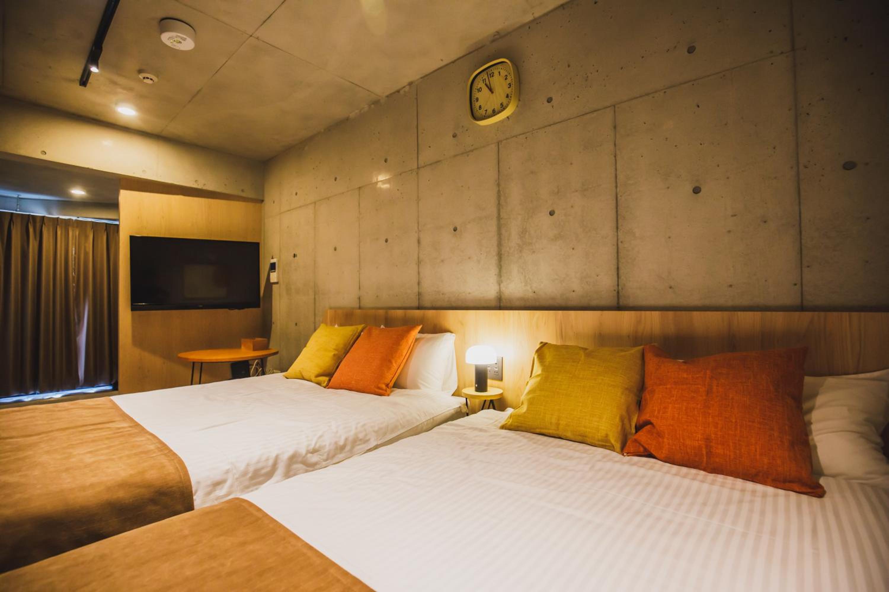 R Residences Namba X
