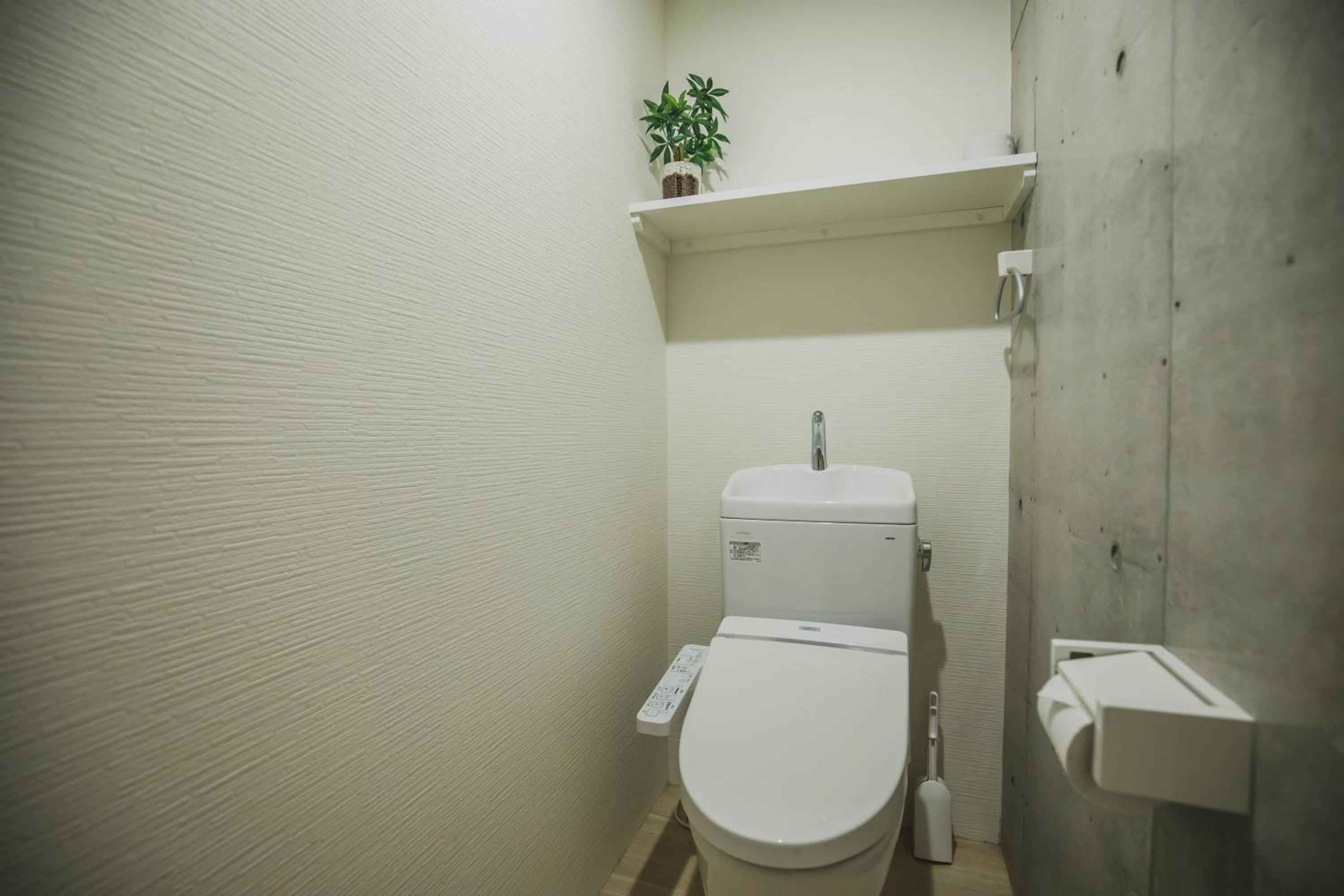 R Residences Namba X