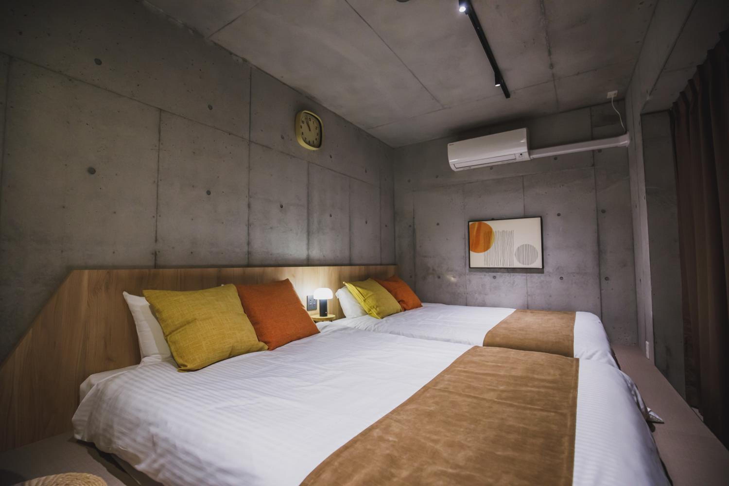 R Residences Namba X