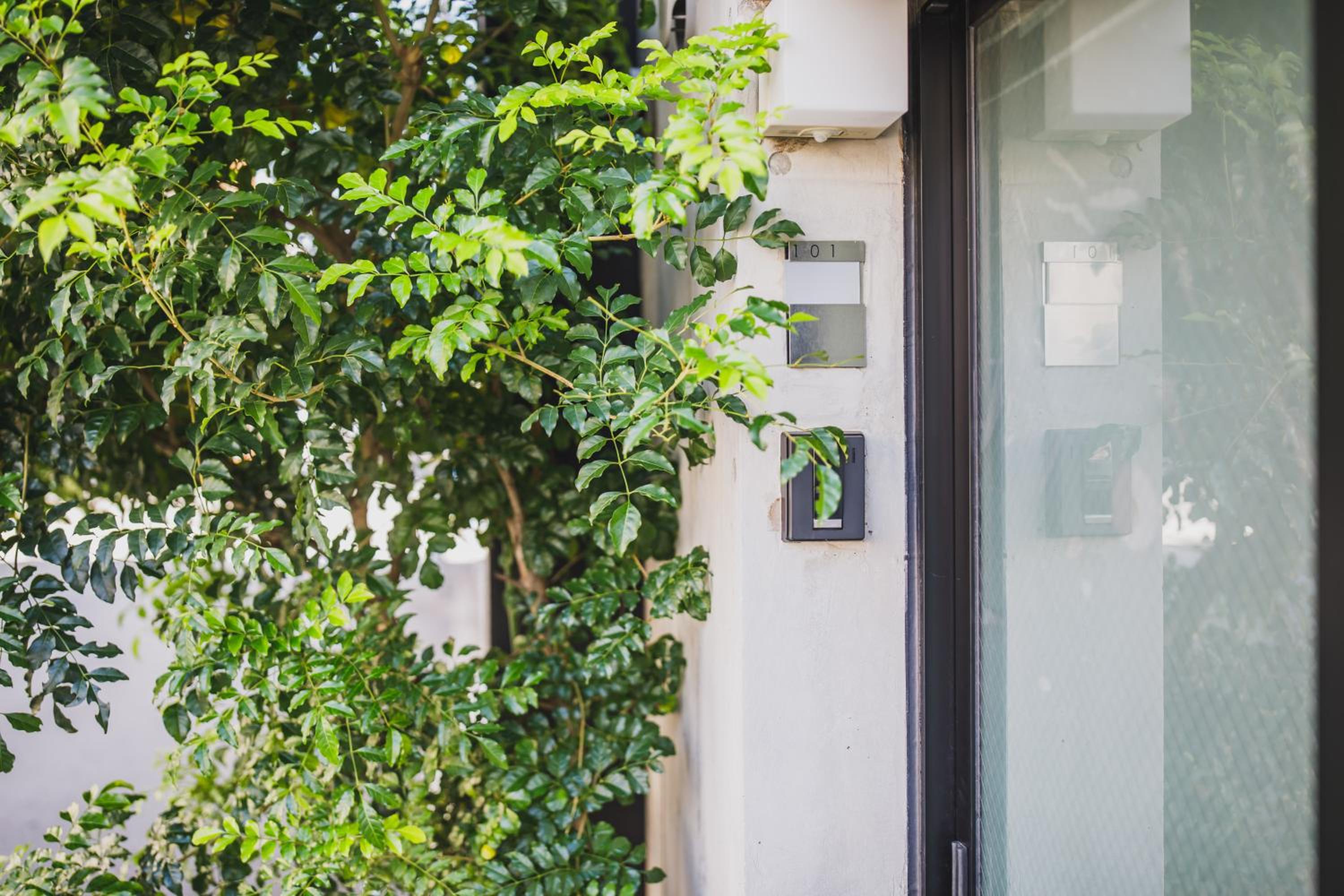 R Residences Namba X