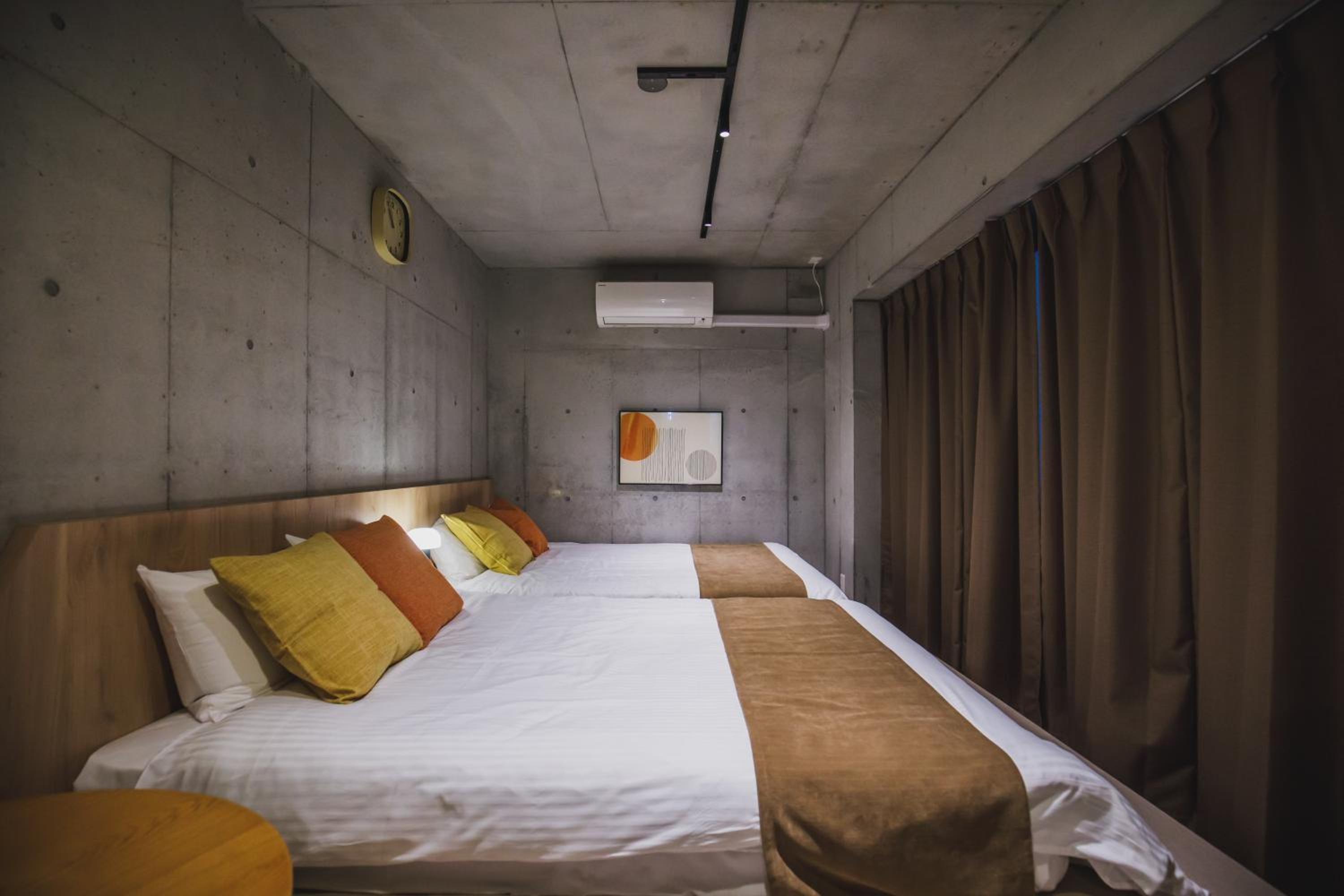 R Residences Namba X