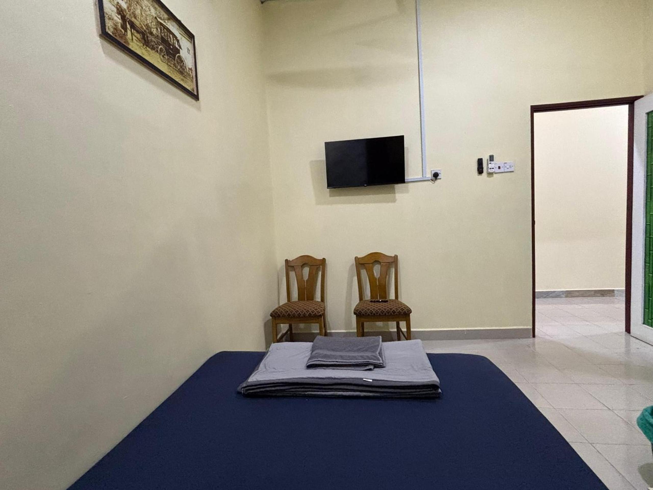 Ray Yan Guesthouse Penang