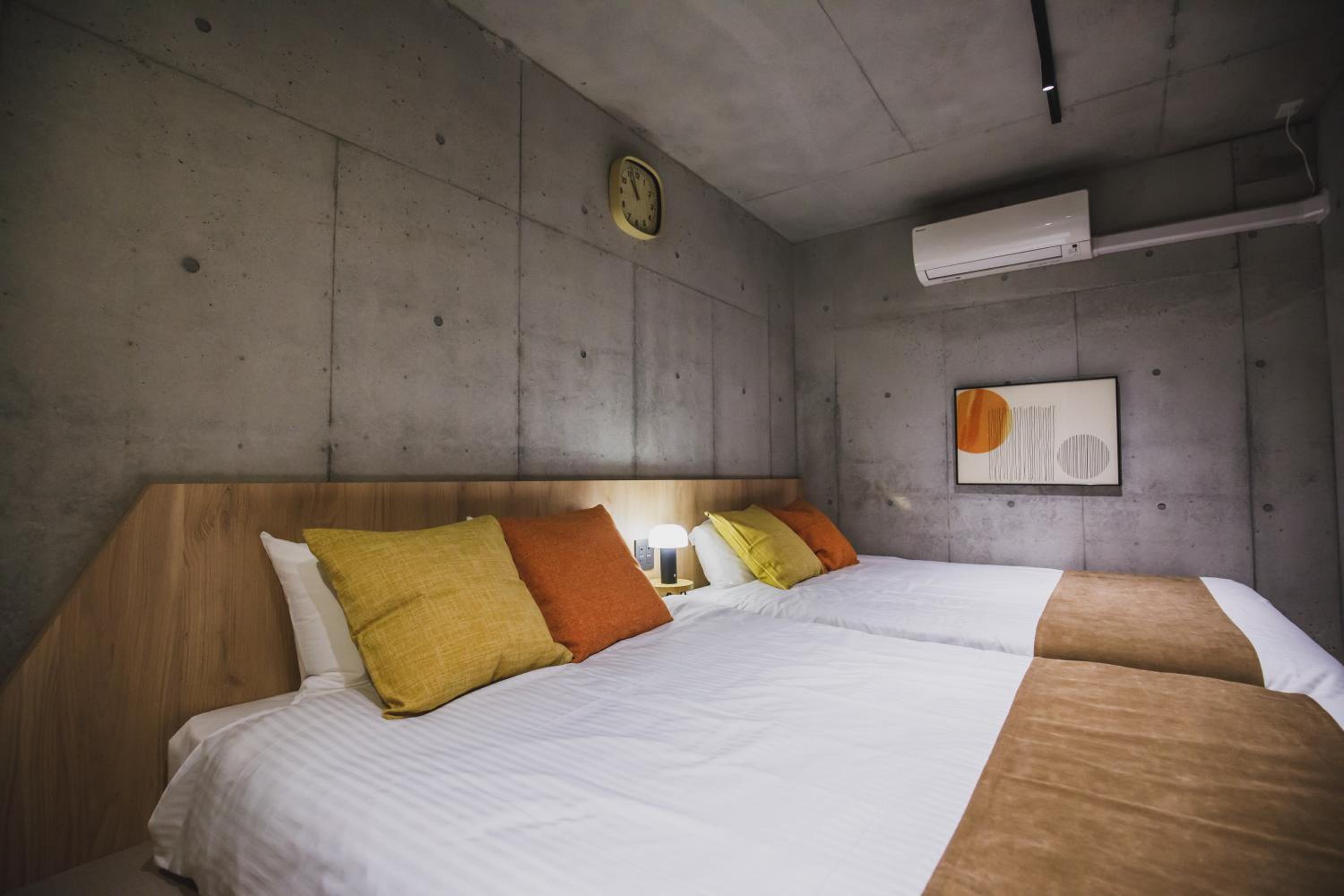 R Residences Namba X