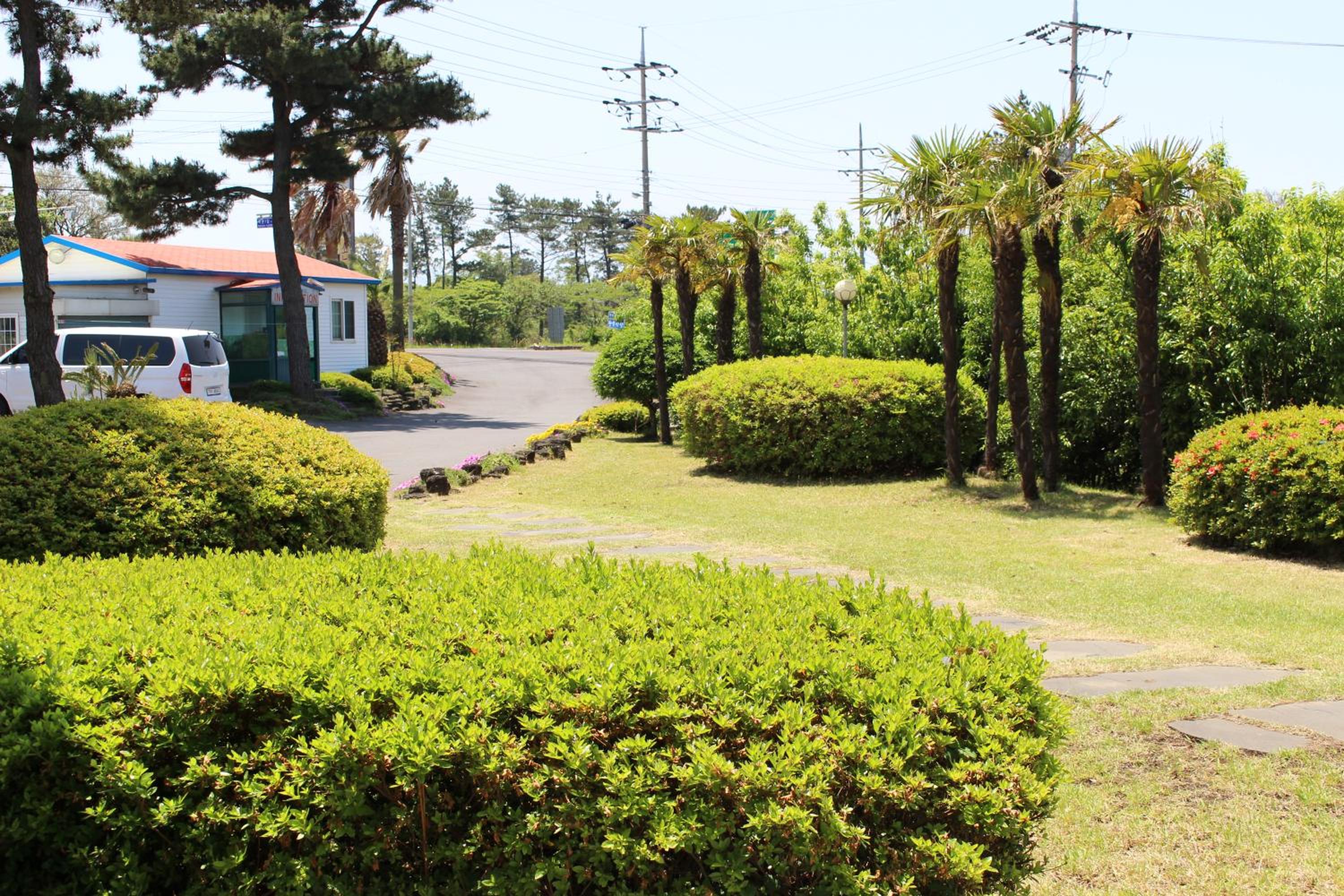 Jeju Feel House