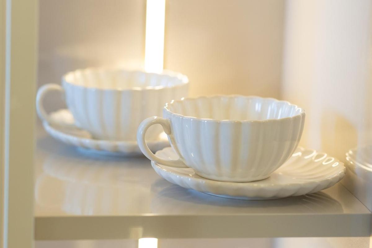 Luxury apartment Žnjan,Split-two bathrooms and free parking