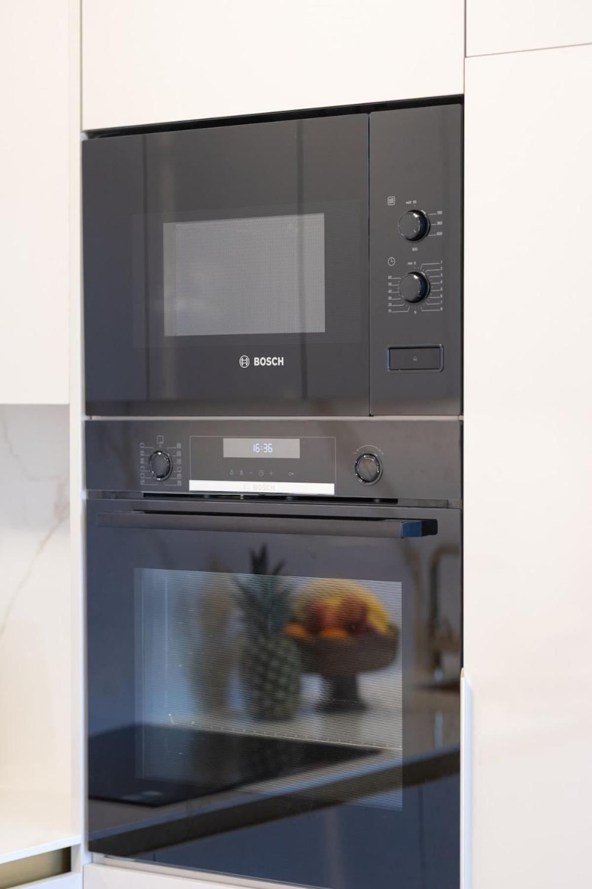 Luxury apartment Žnjan,Split-two bathrooms and free parking