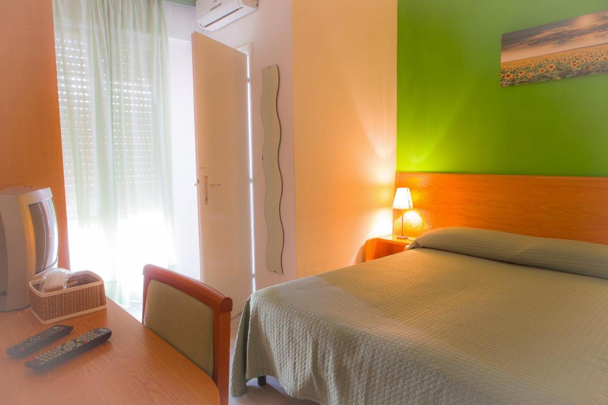 Piccolo Hotel